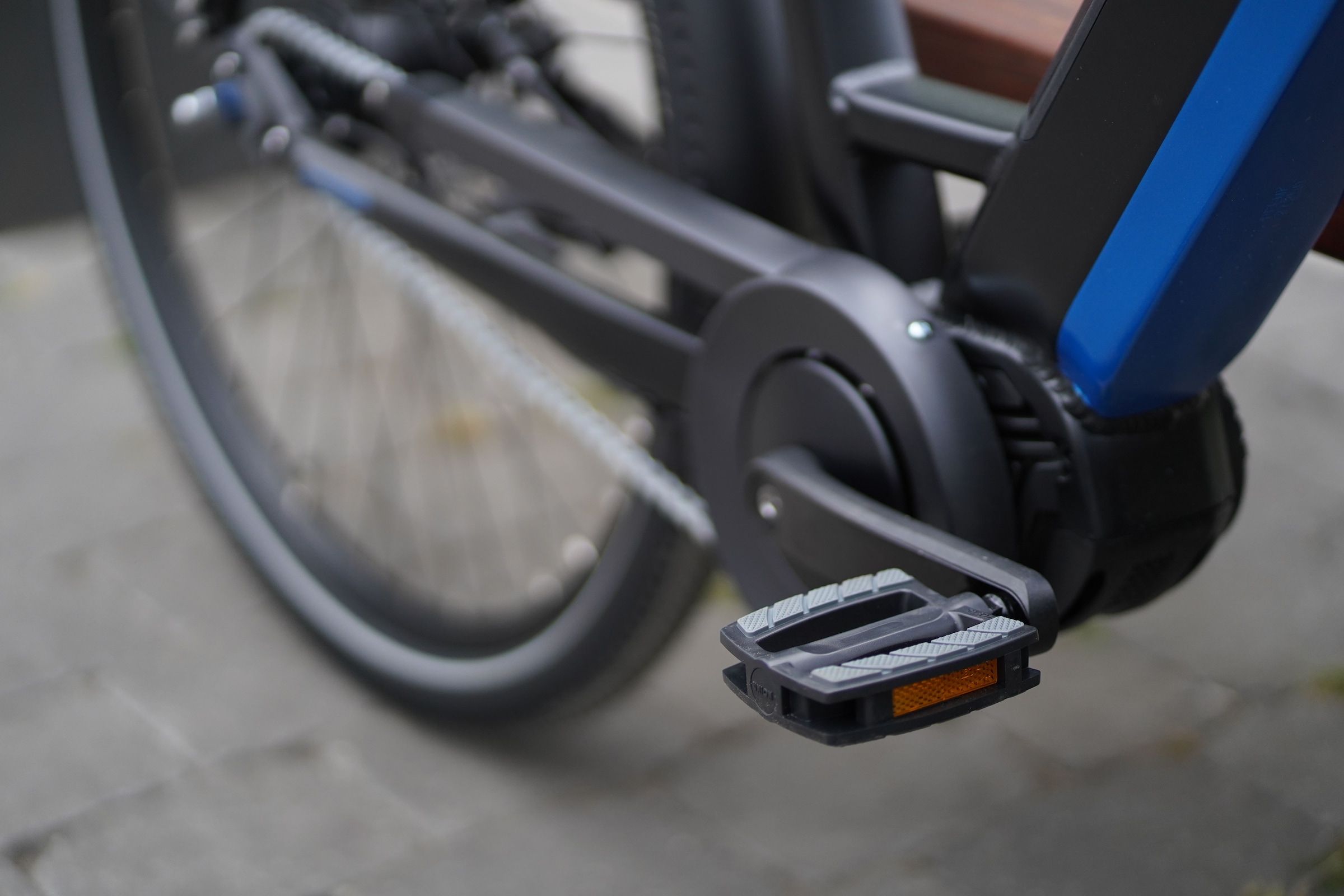 Prophete E-Bike »Geniesser 5.8«, 7 Gang, Shimano, Nexus, Mittelmotor 250 W