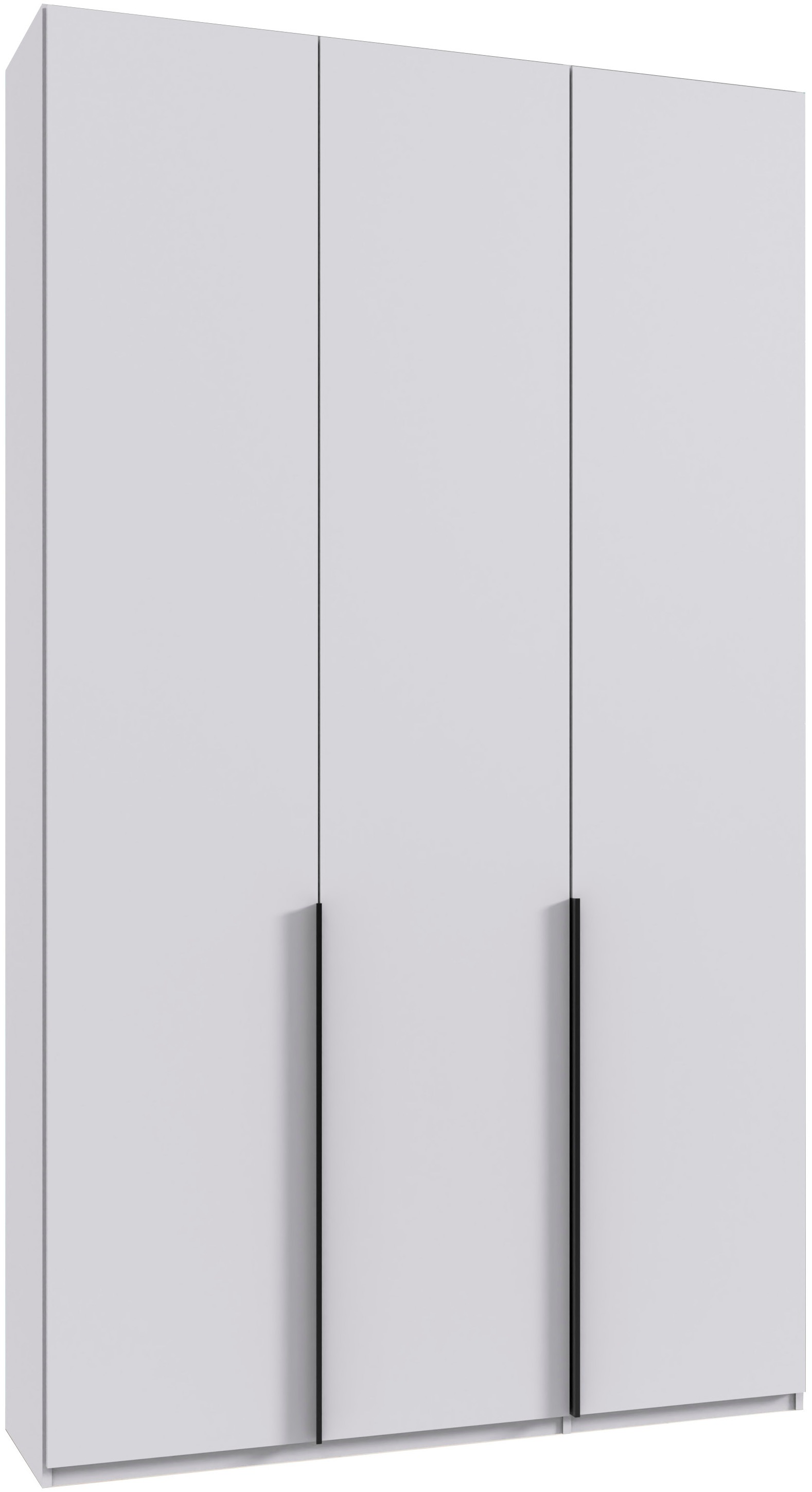 Wimex Kleiderschrank »Mugano, in 5 Breiten und 2 Höhen, Made in Germany«, ( günstig online kaufen