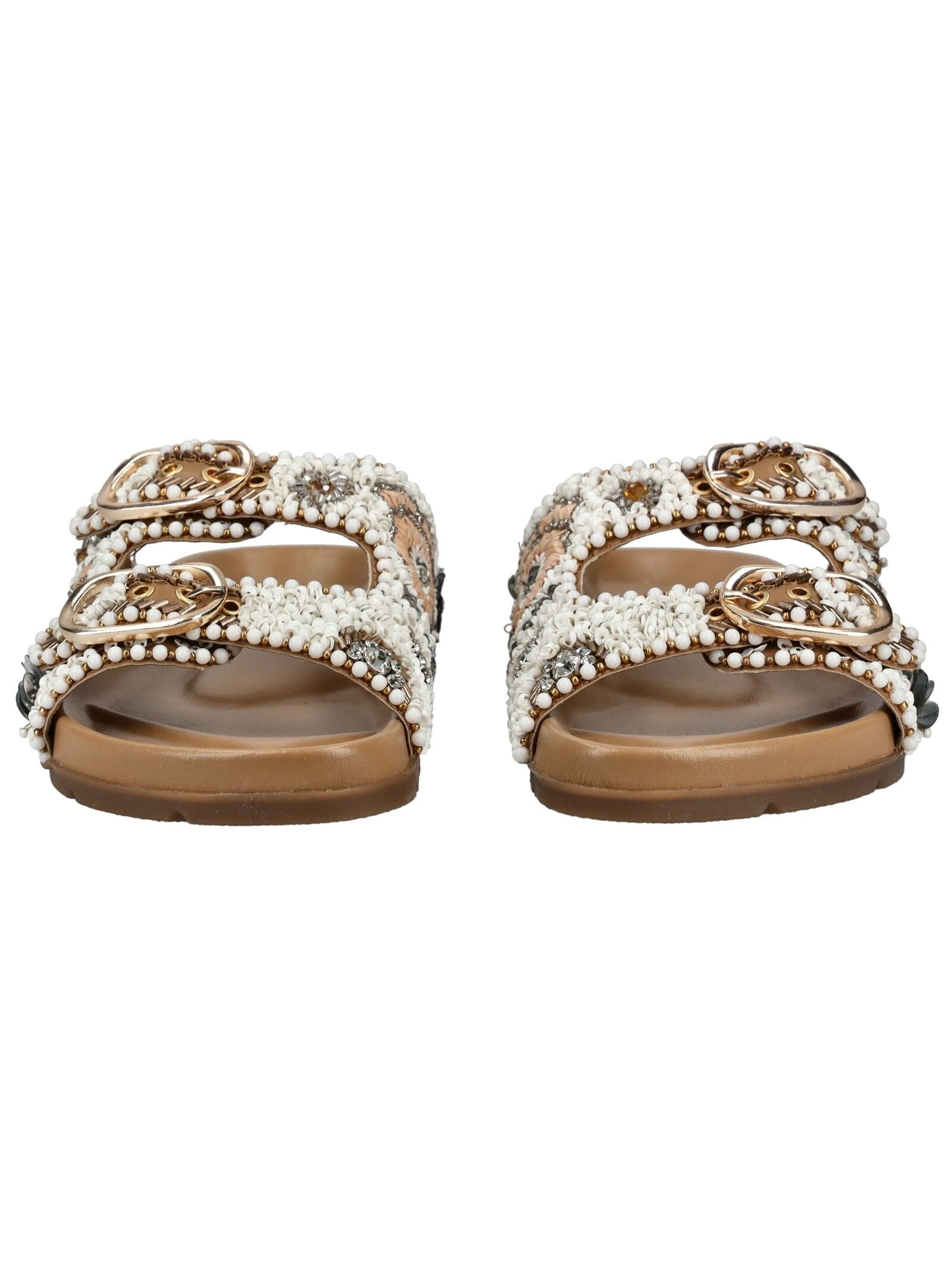 Alma en Pena Pantolette »ALMA EN PENA Pantoletten Lederimitat«