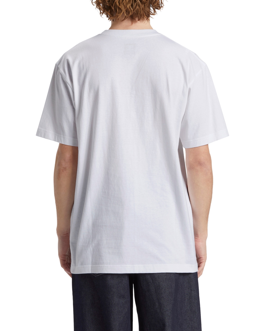 DC Shoes T-Shirt »Scribble«