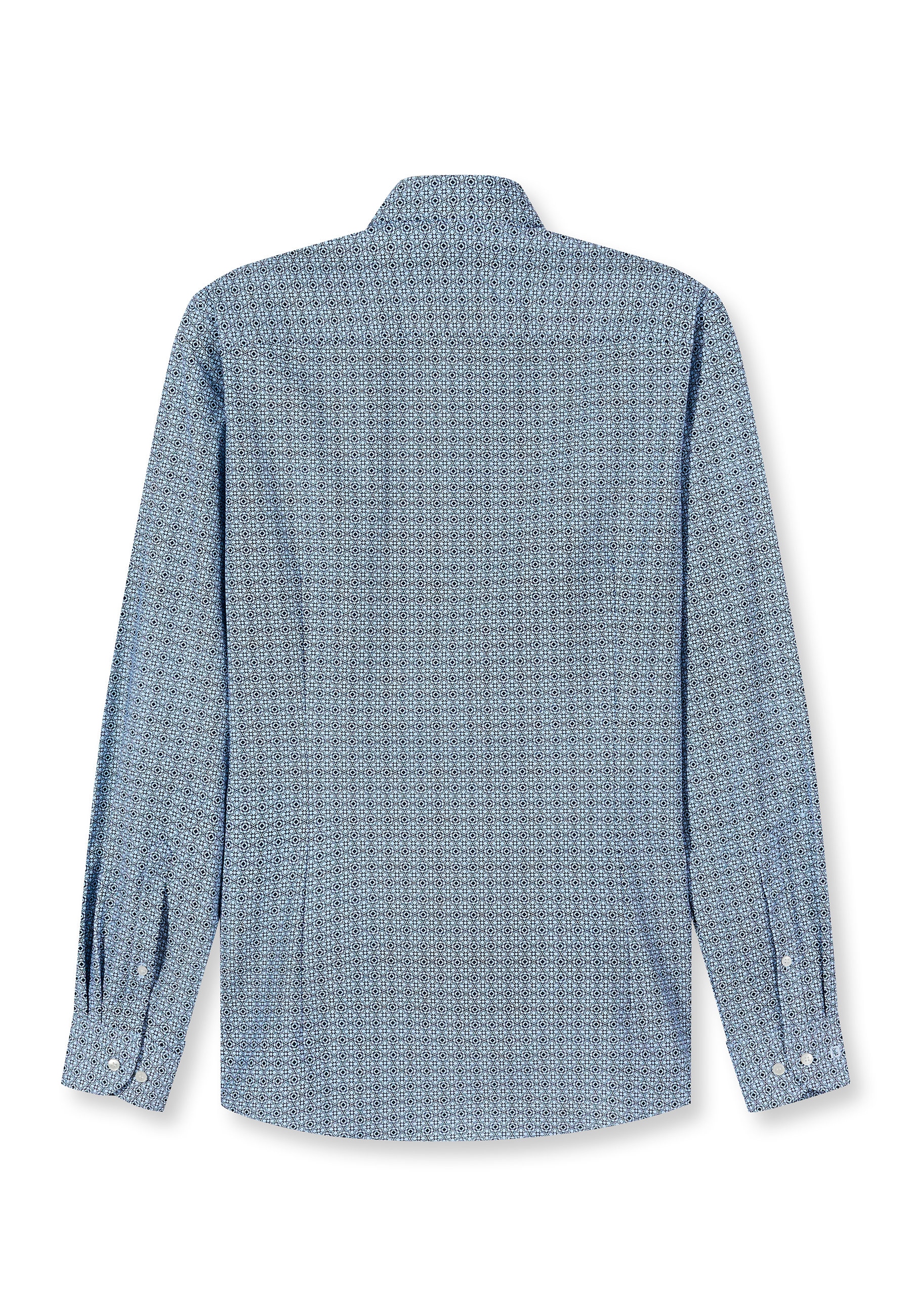 OLYMP Businesshemd »OLYMP Level Five 24/Seven, body fit, Modern Kent«