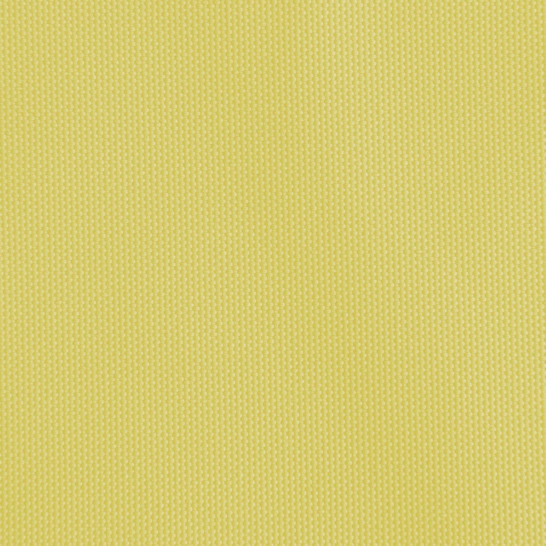 Windhager Sonnensegel »Cannes Dreieck«, 4x4x4m, gelb