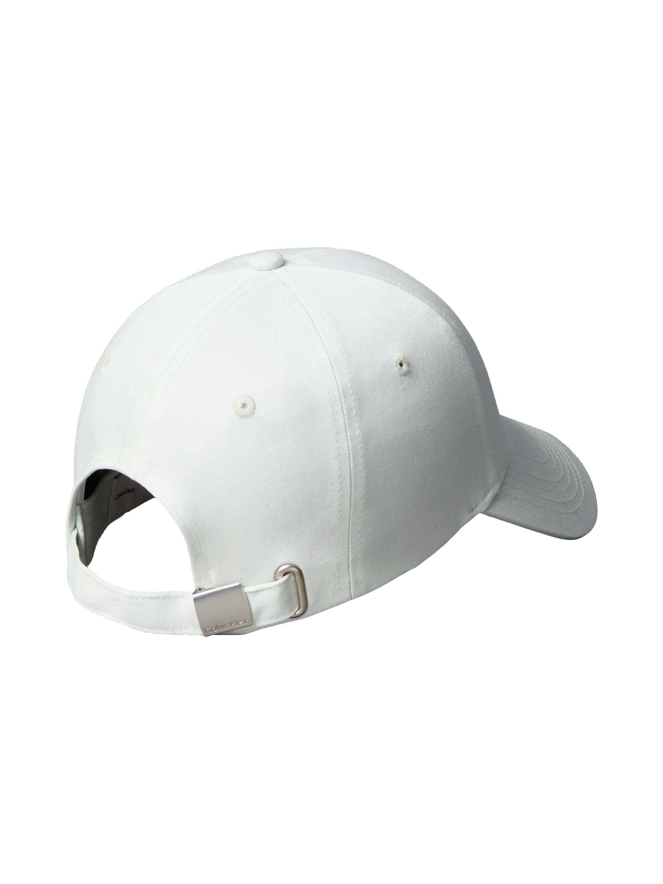 Calvin Klein Baseball Cap mit Markenlogo