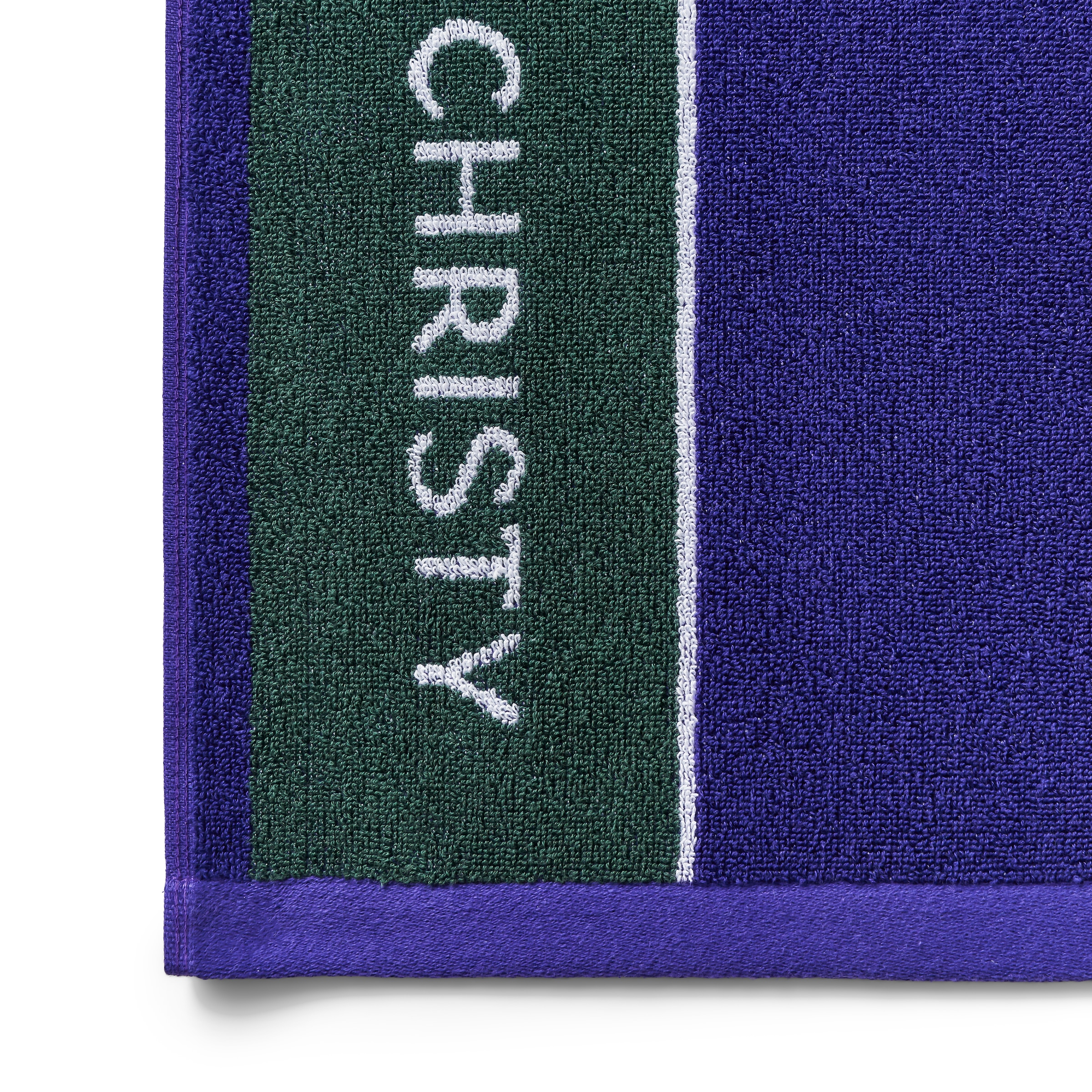 Christy Badetuch »Wimbledon Champion«, (1 St.), besonders saugfähig und flauschig