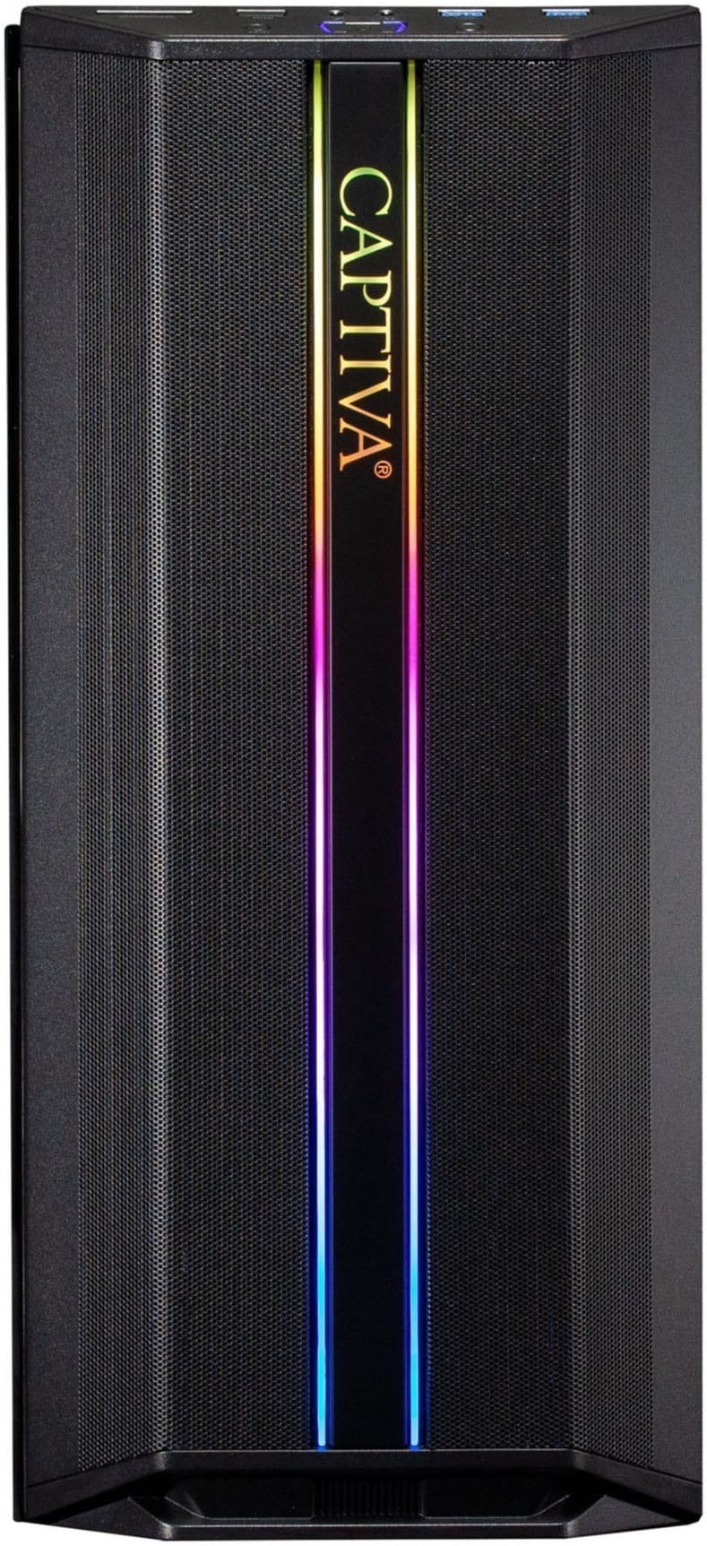 CAPTIVA Gaming-PC »Entry Gaming R10-1515«