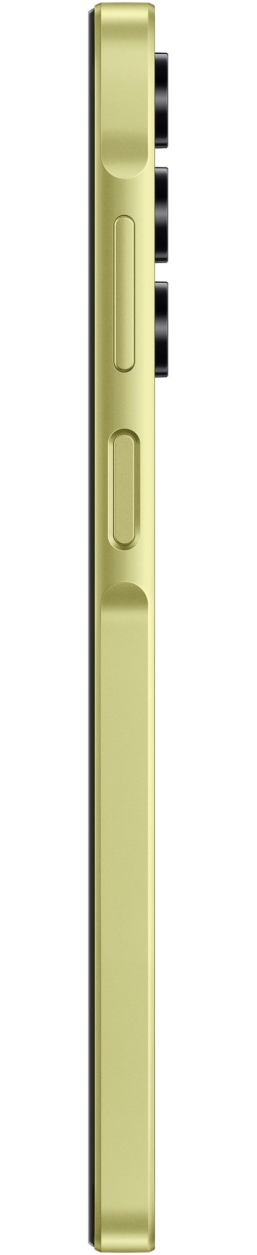6. Bild von Samsung Smartphone »Galaxy A15 5G 128GB«, Gelb, 16,39 cm/6,5 Zoll, 128 GB Speicherplatz, 50 MP Kamera