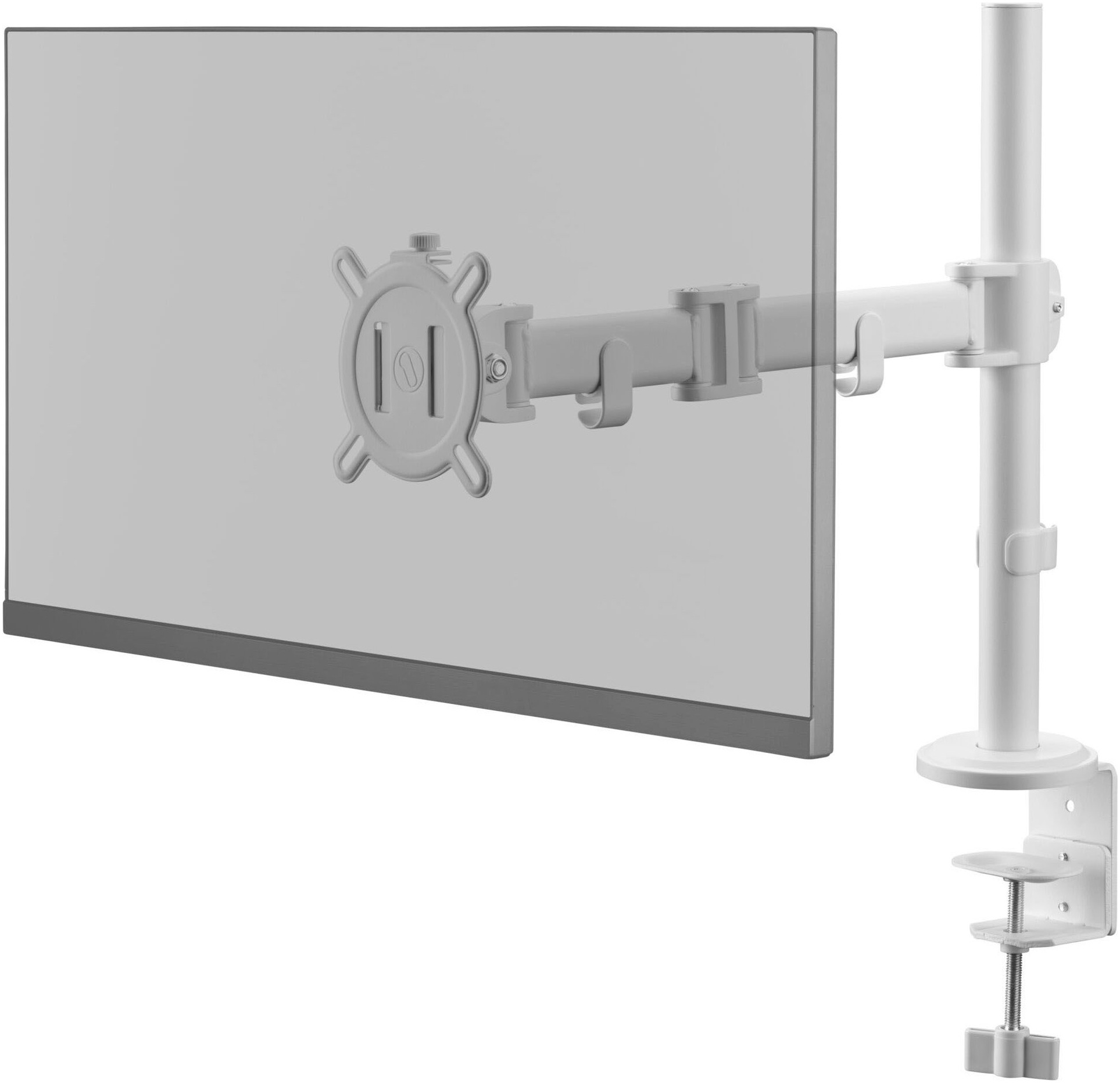 One for All Monitor-Halterung »Smart Single«, bis 80 cm Zoll