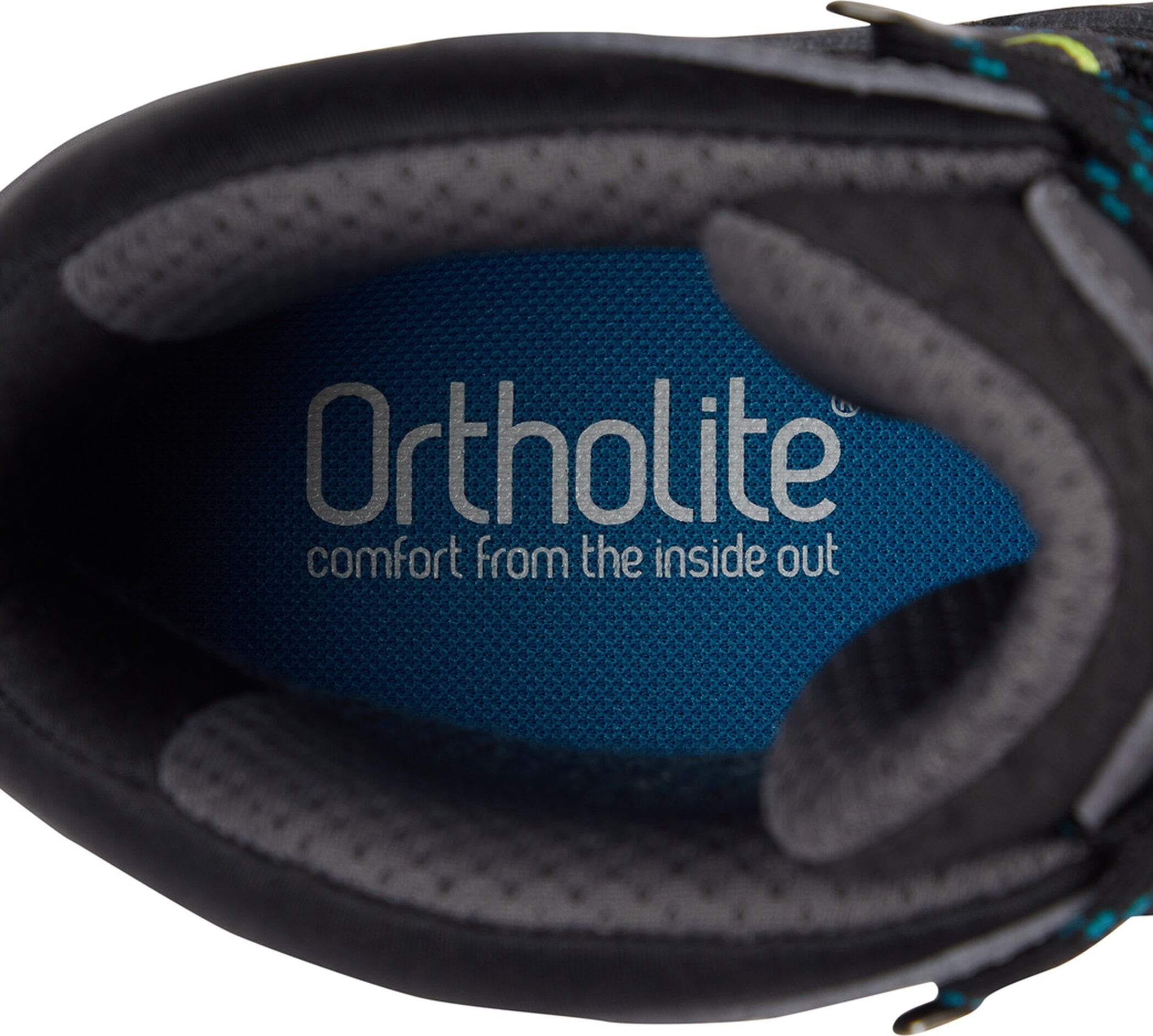 McKINLEY Outdoorschuh »Vulcanus MID AQX M«  wasserdichter Wanderschuh, Trekkingschuh, Hikingschuh