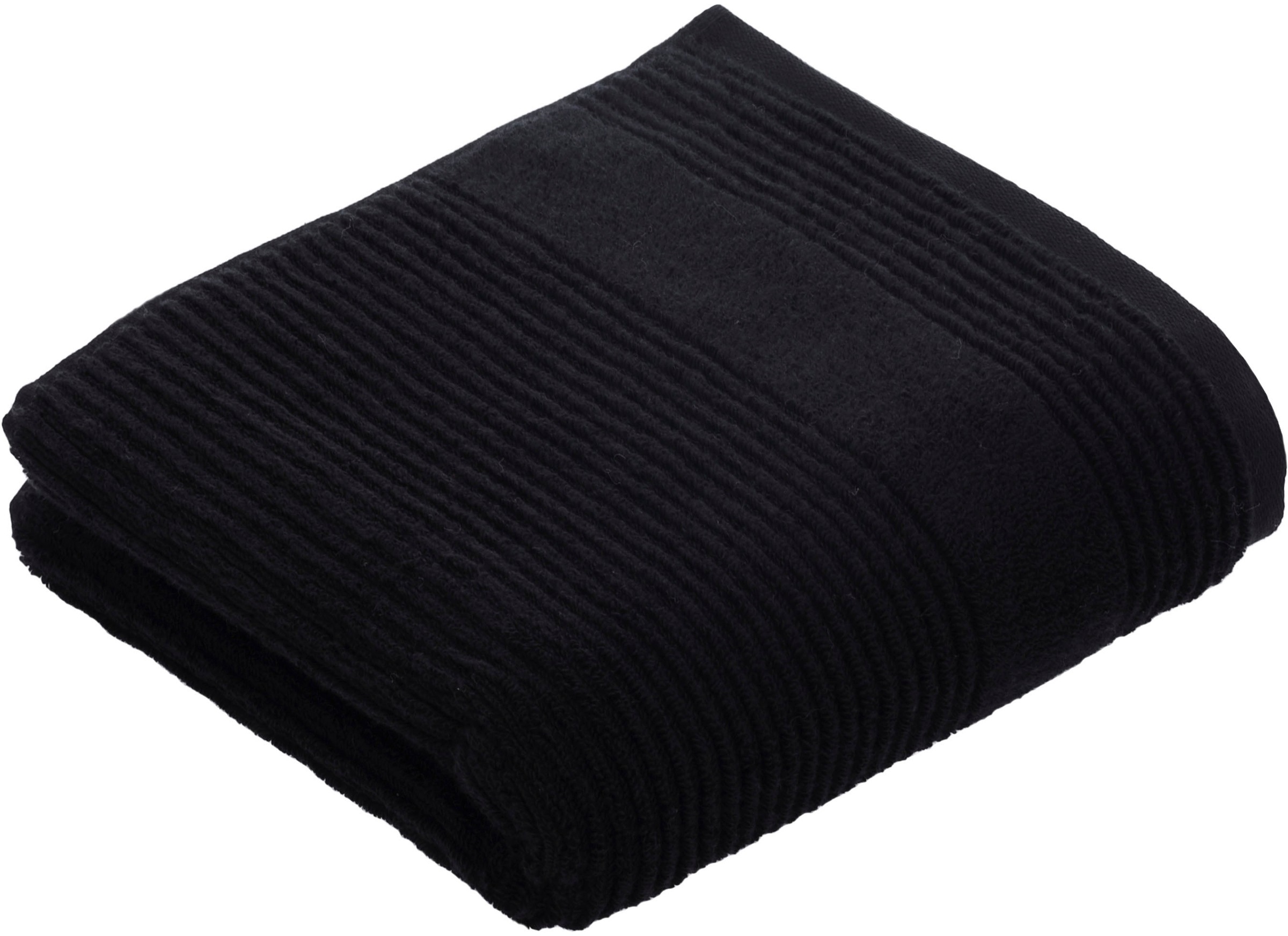 Vossen Handtuch »Tomorrow«, (2 St.) günstig online kaufen