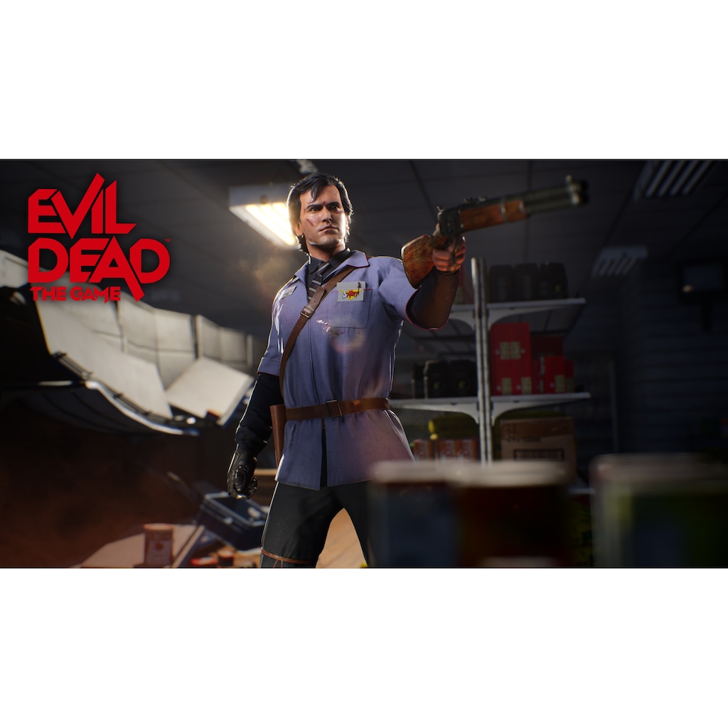 Spielesoftware »Evil Dead: The Game«, Xbox Series X-Xbox One