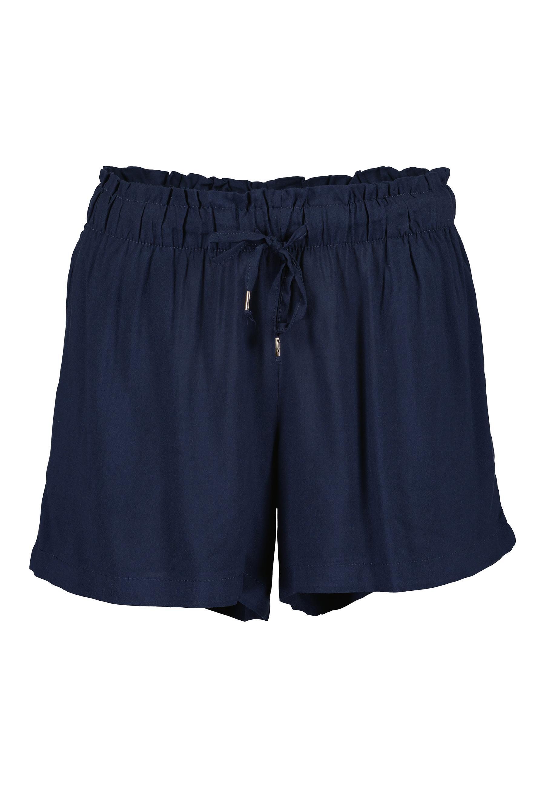 Blue Seven Shorts »Blue Seven Damen Shorts GLORY DAY«, (1 tlg.)