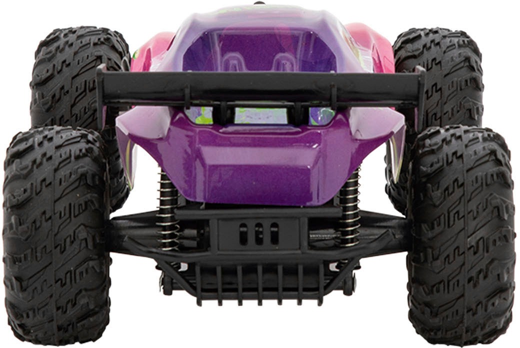 Revell® RC-Auto »Big Wheeler, 2,4 GHz«, mit Unterbodenbeleuchtung