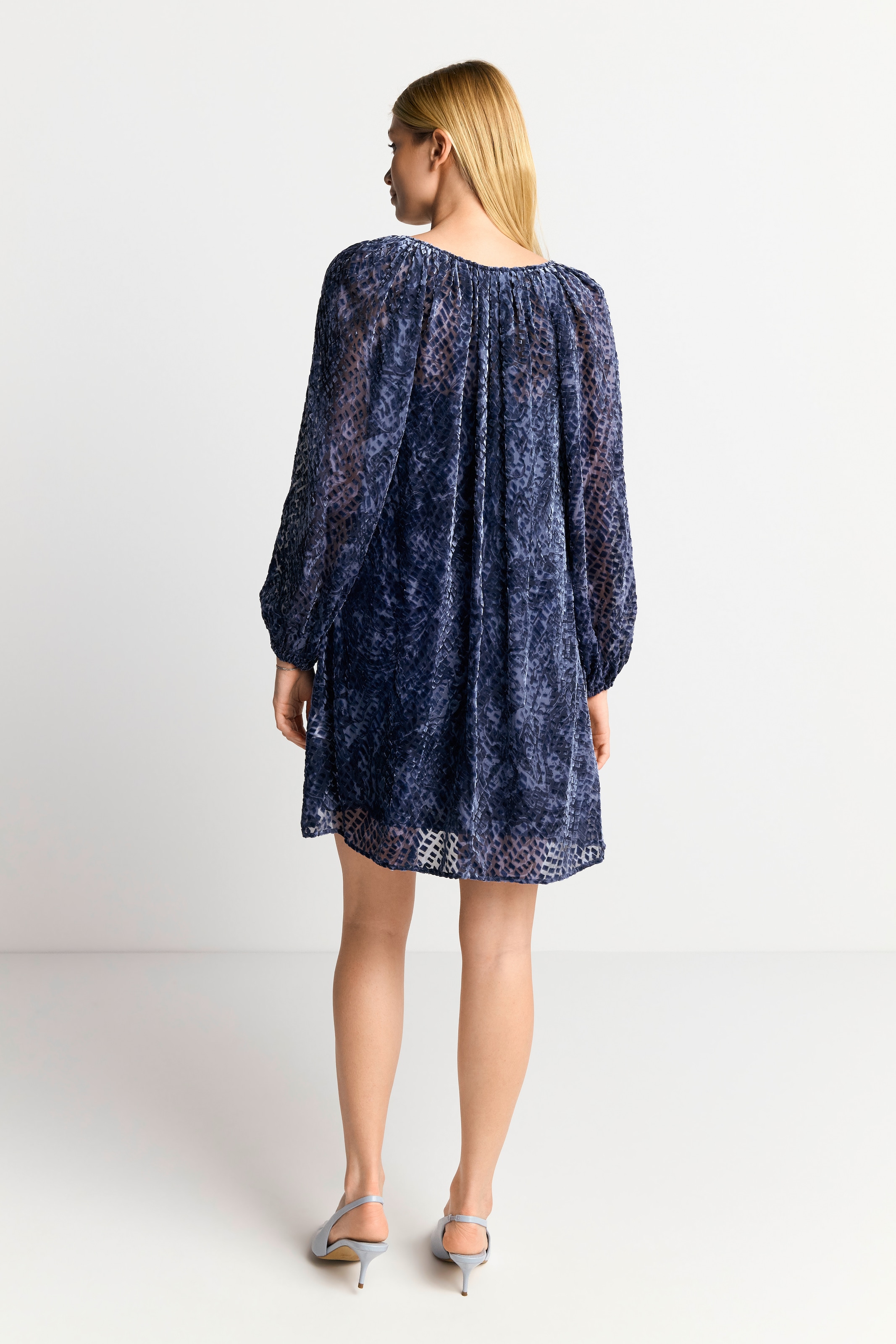 RICHROYAL Minikleid