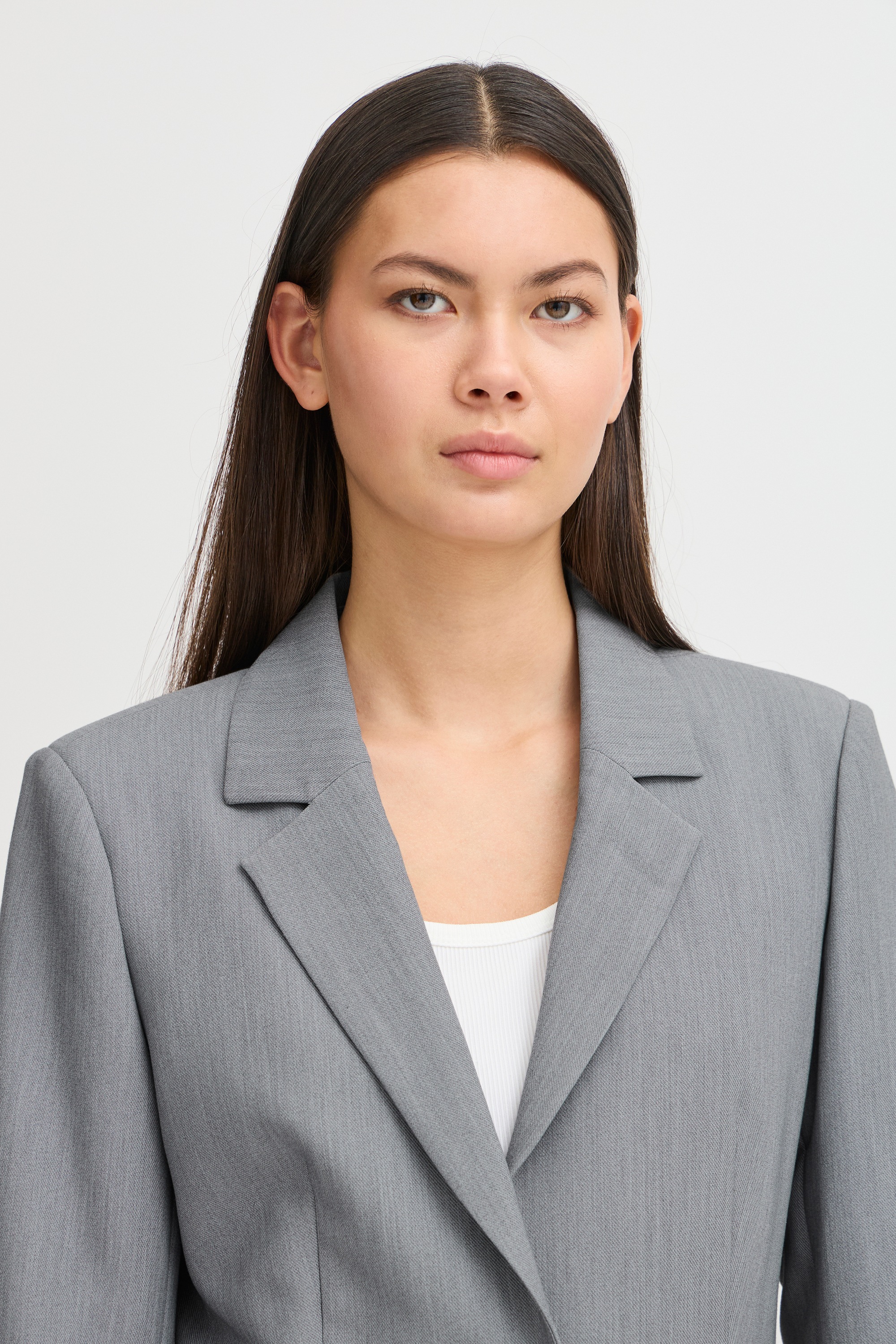 Ichi Blusenblazer »Blazer IHSARLA«