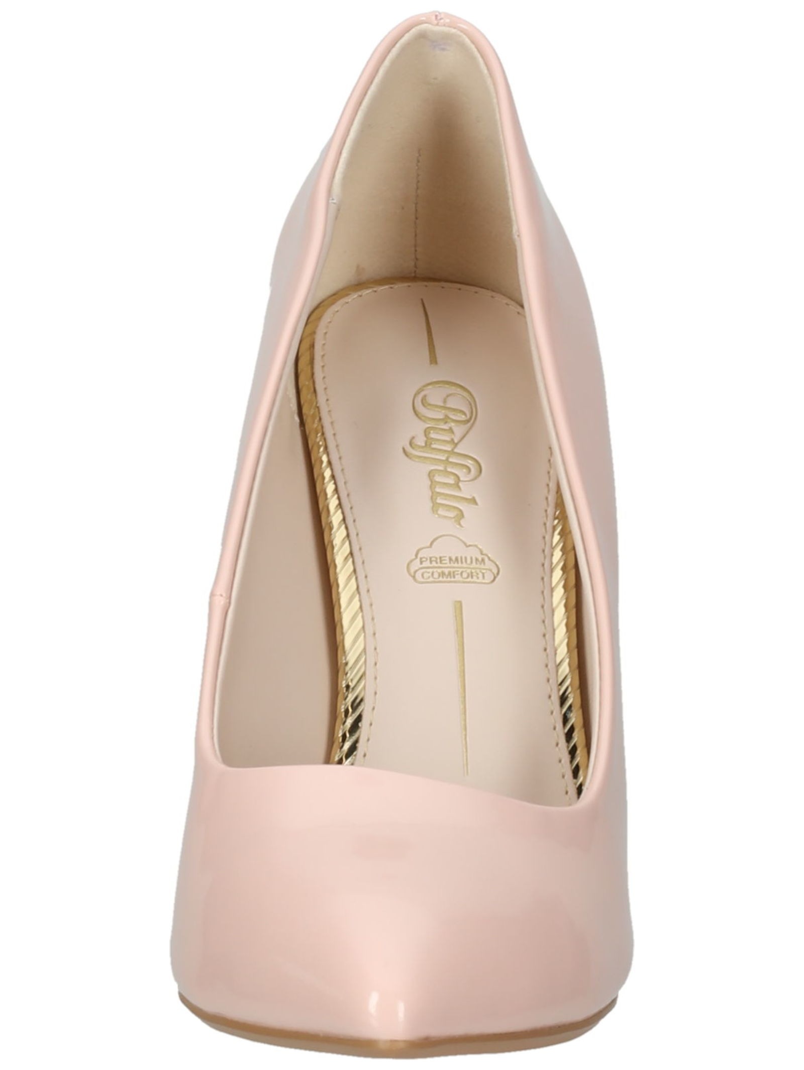 Buffalo Pumps »Buffalo Pumps Lederimitat«