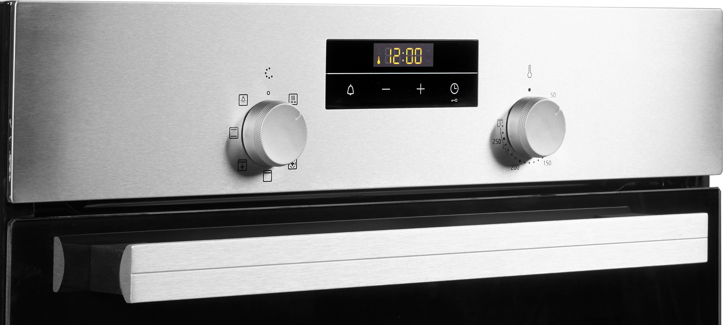 5. Bild von Constructa Backofen-Set »CX3BS602«, CF2M50050