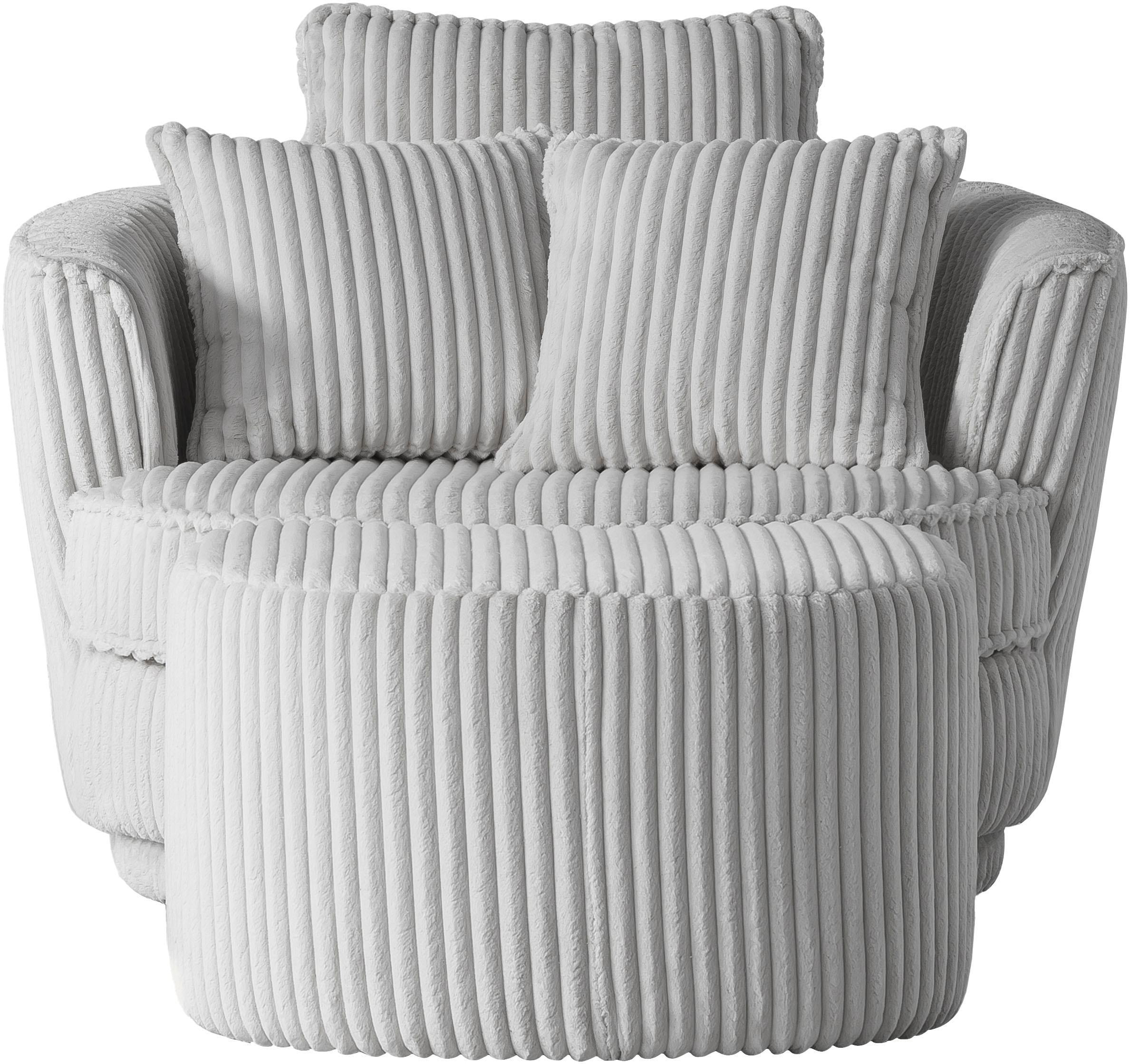 Home affaire Drehsessel »MAISIE, Love Seat XXL Lese-Sessel, Big-Sessel mit günstig online kaufen