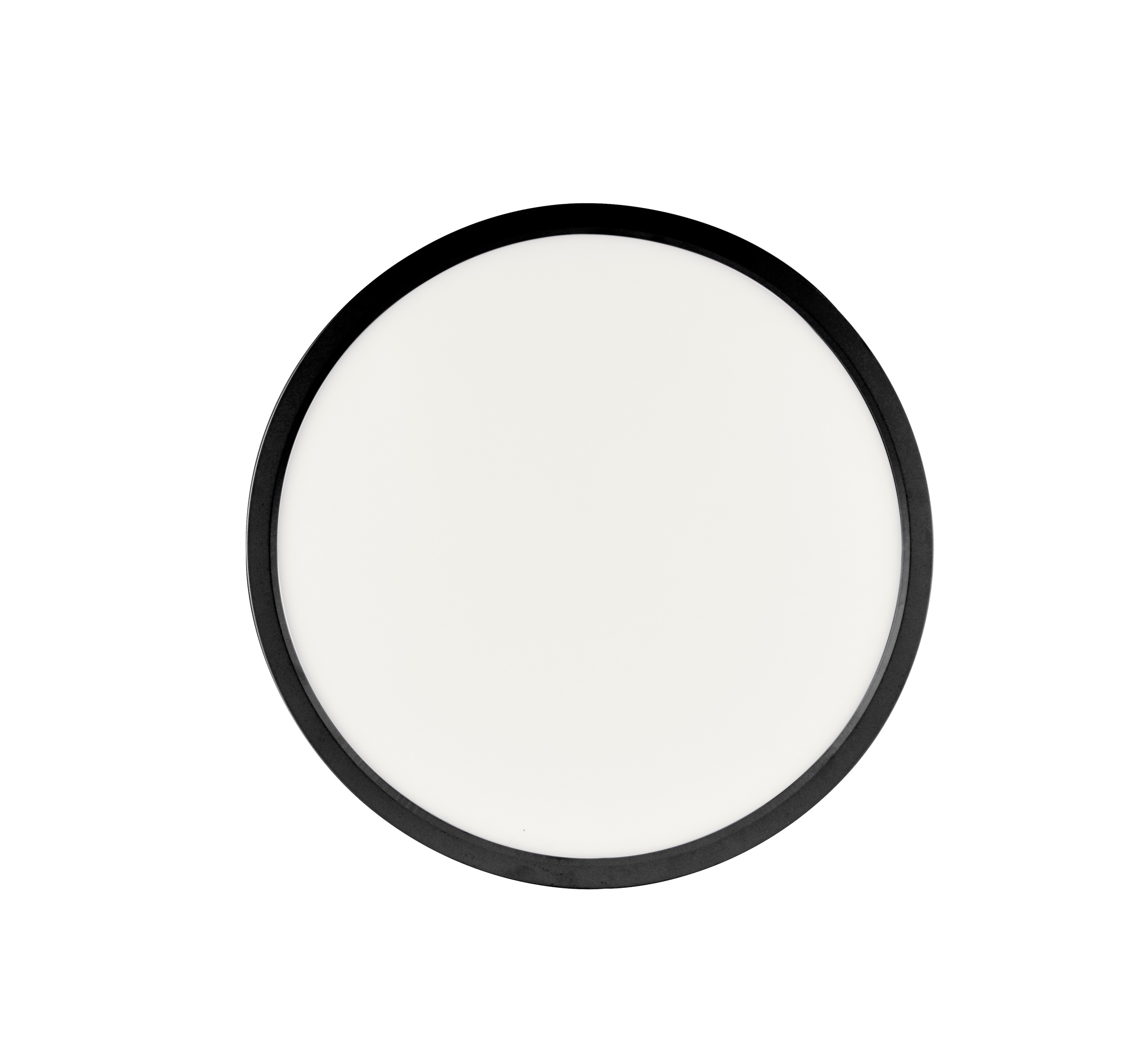 JUST LIGHT LED Deckenleuchte »FLAT« LED-Board 1 Stk. warmweiß - kaltweiß dimmbar über Fernbedienung