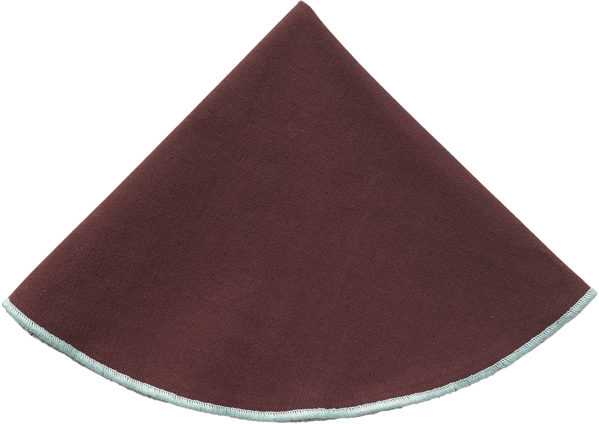 Broste Copenhagen Frühstücks-Geschirrset »Nordic Vanilla, inklusive Serviette Wilhemina«, (Set, 16 tlg.), Beliebte Geschirr Sets Exclusiv mit Geschenk