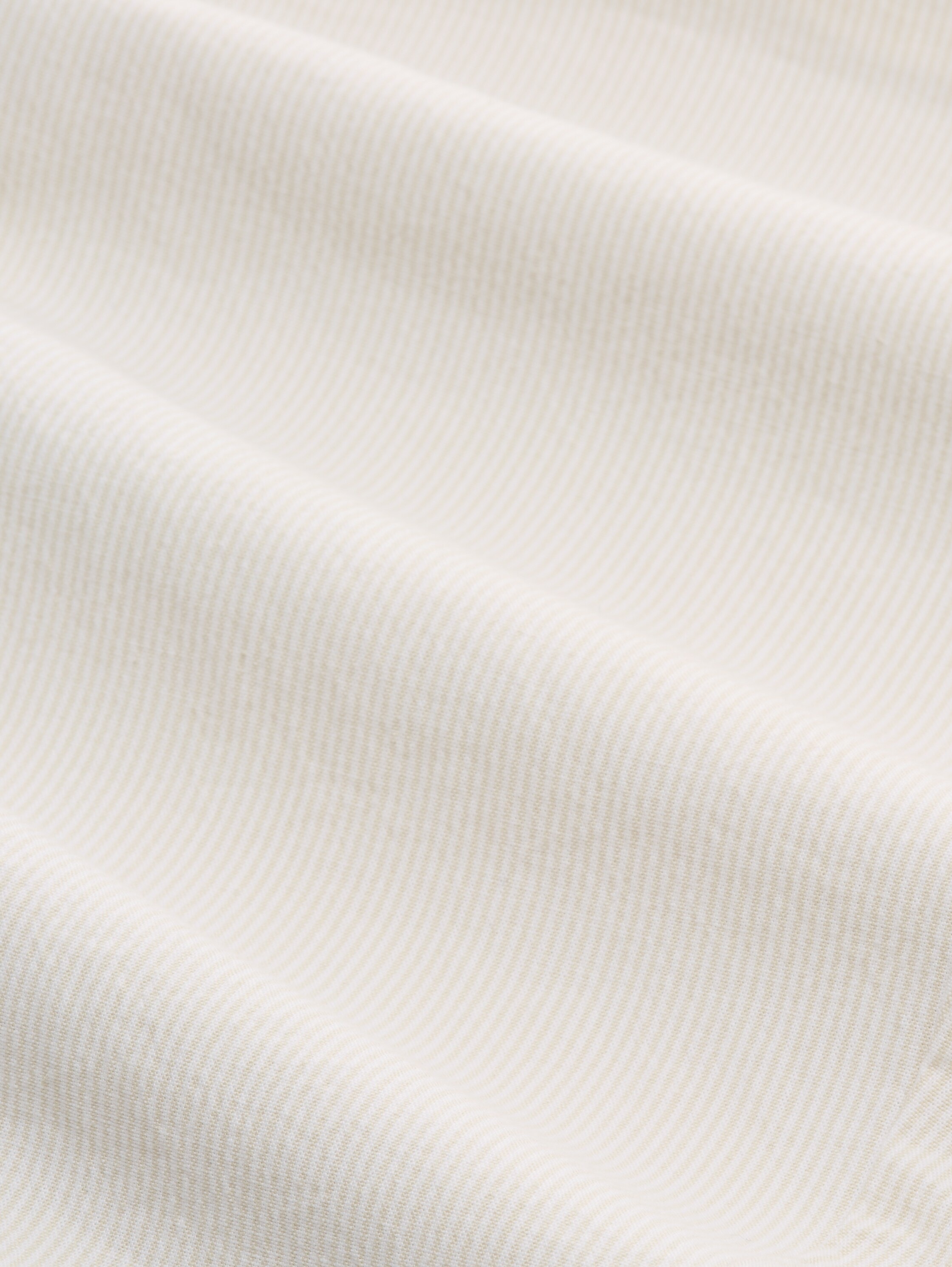 TOM TAILOR Caprihose, Sommerhose mit Streifen Muster