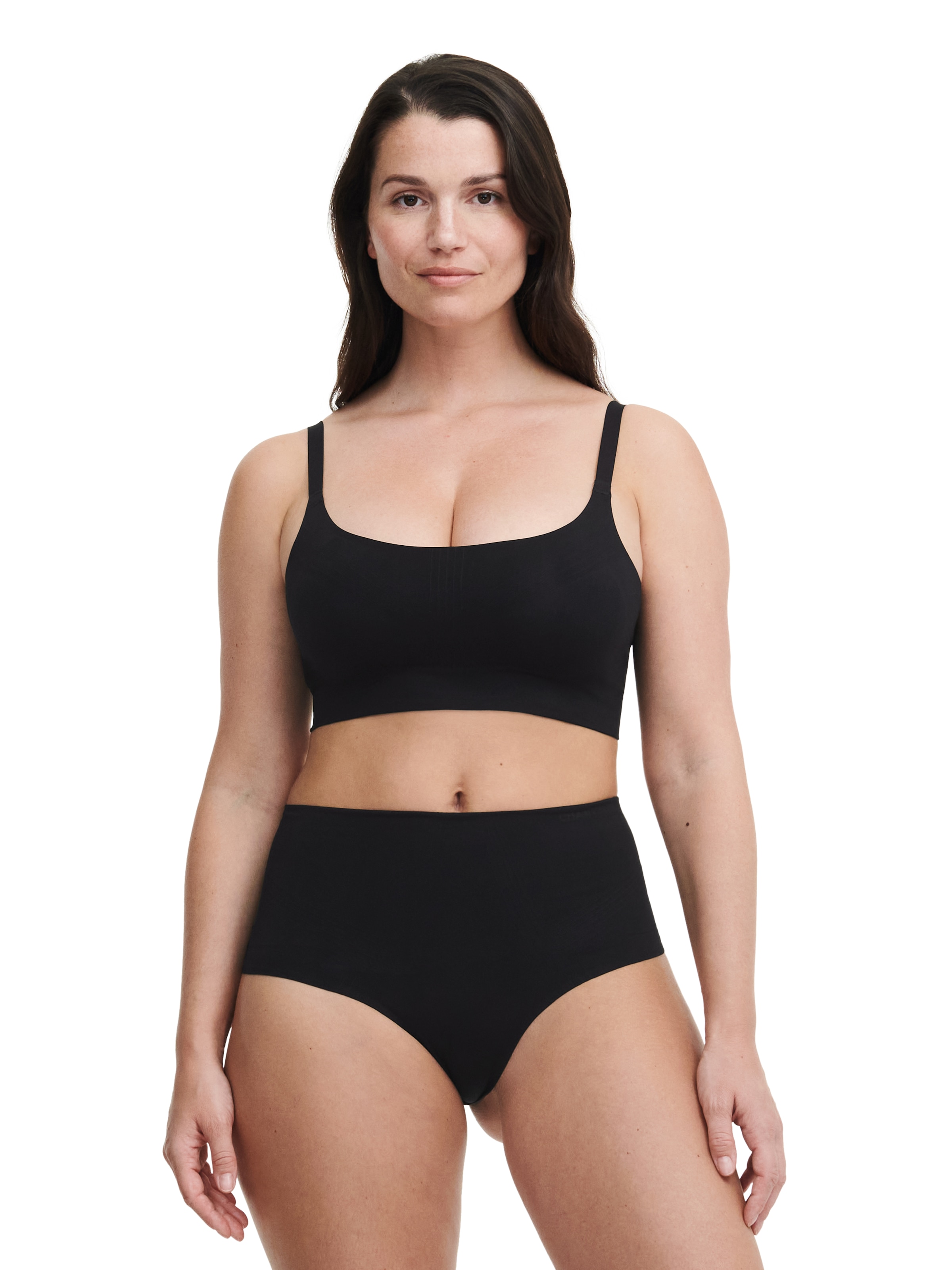 Chantelle Shapingstring »SMOOTH COMFORT« glättender Effekt, mit hoher Taille