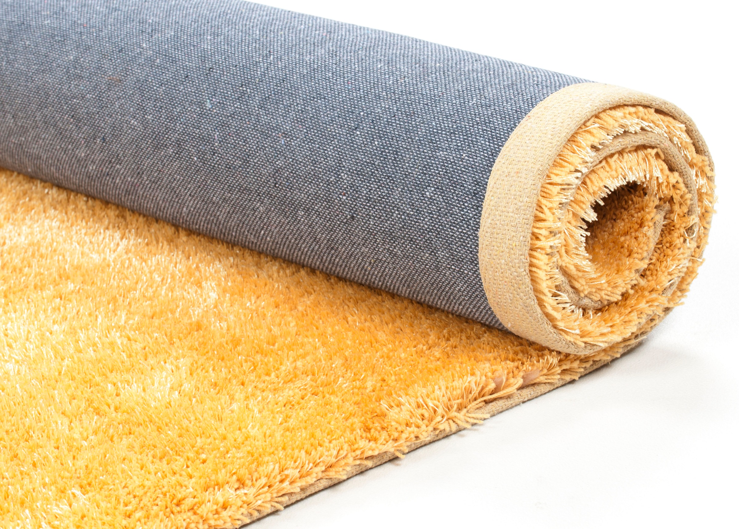 Gino Falcone Hochflor-Teppich »Alessandro«, rechteckig, 25 mm Höhe, besonders weich durch Microfaser, ideal im Wohnzimmer & Schlafzimmer