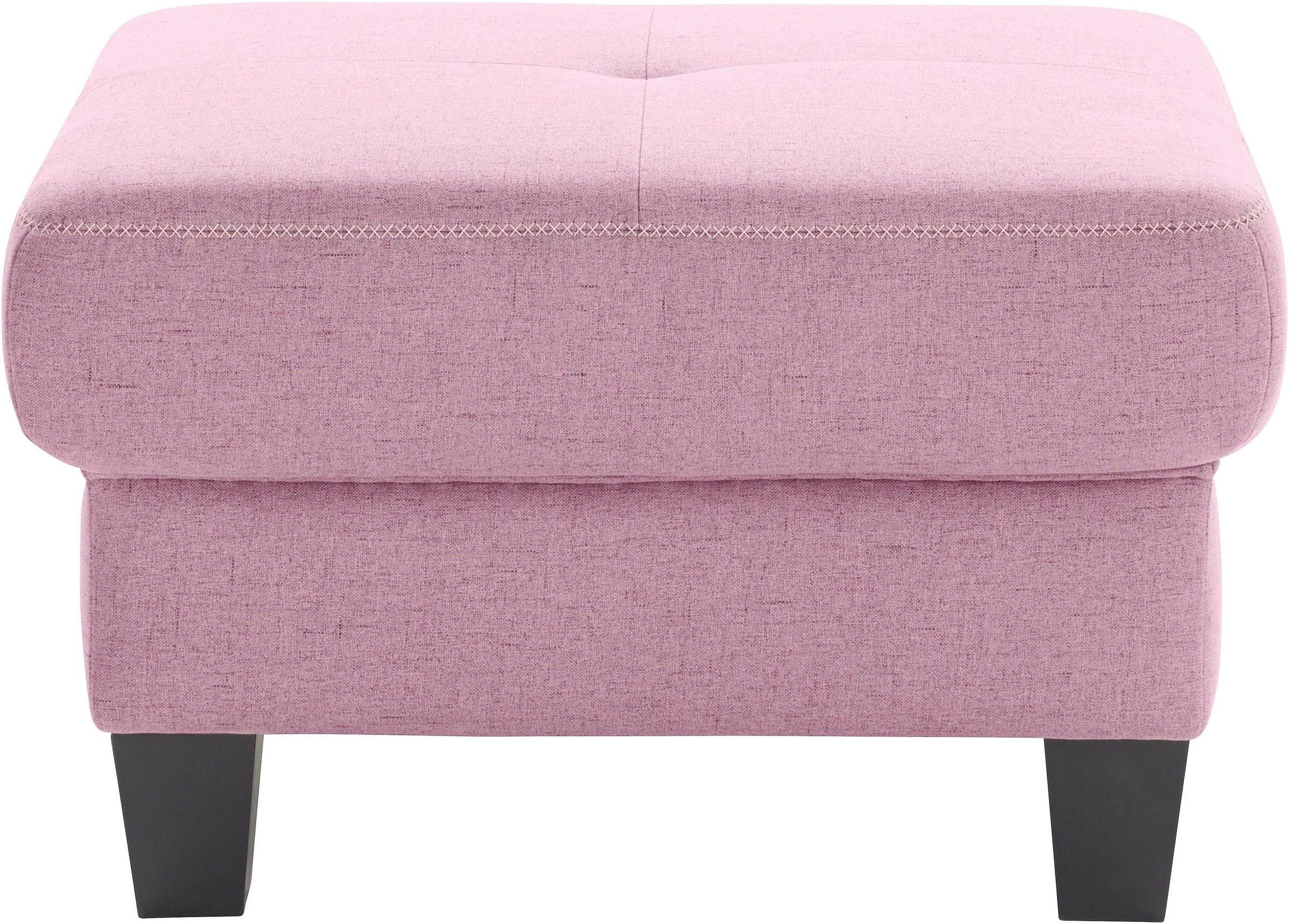 sit&more Hocker »Varese«