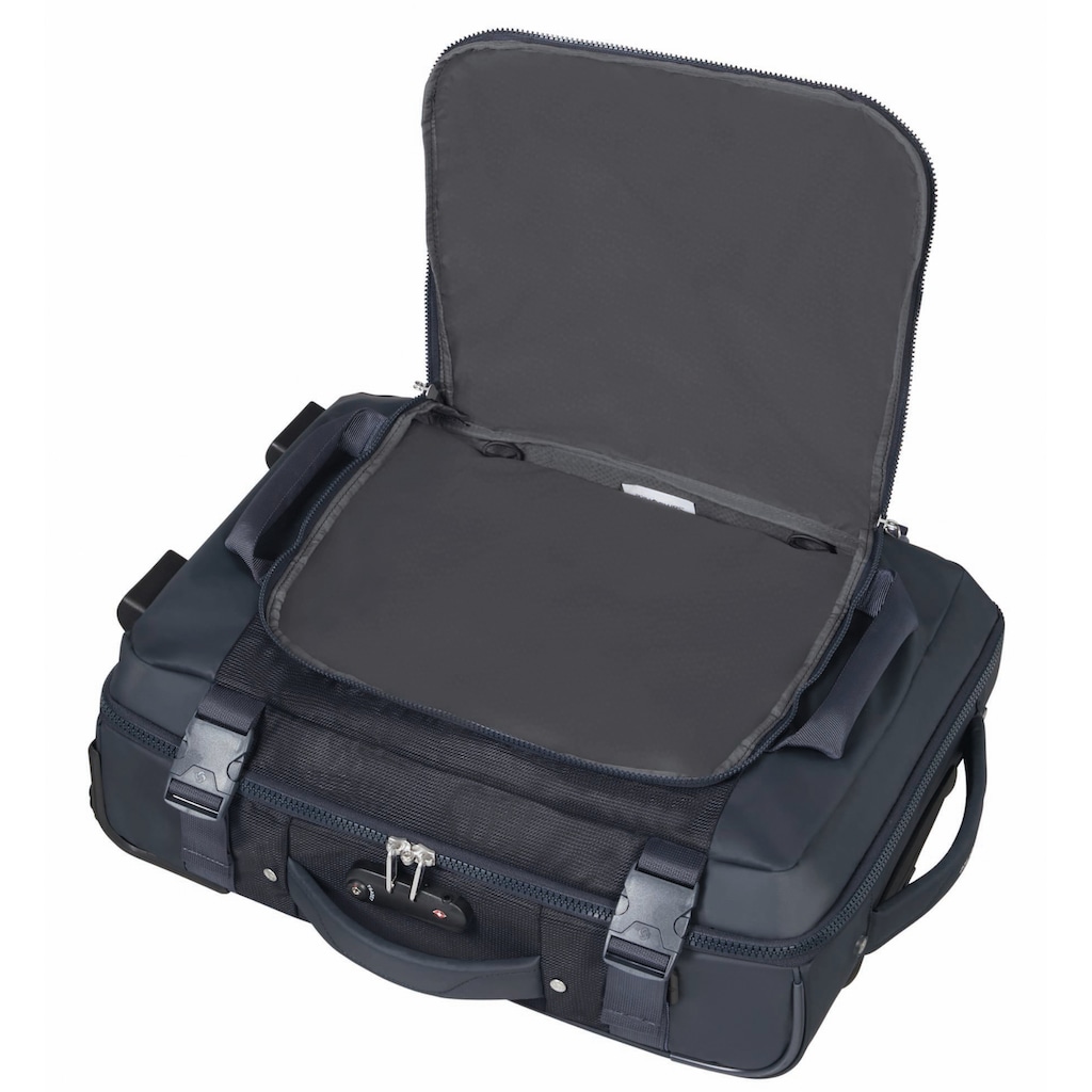 Samsonite Reisetasche »Midtown 55, dark blue«