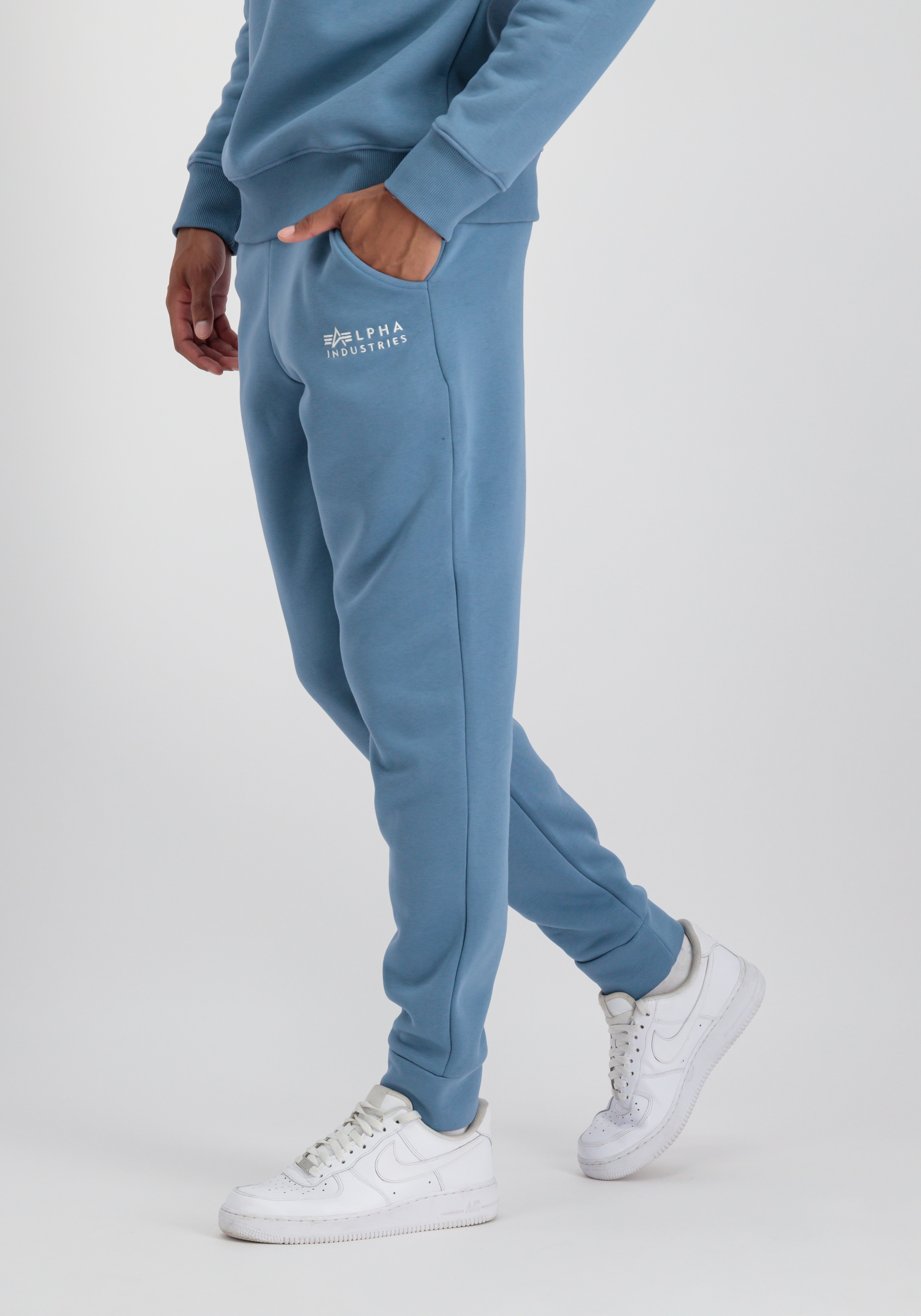 Alpha Industries Jogginghose »Organics EMB Jogger«