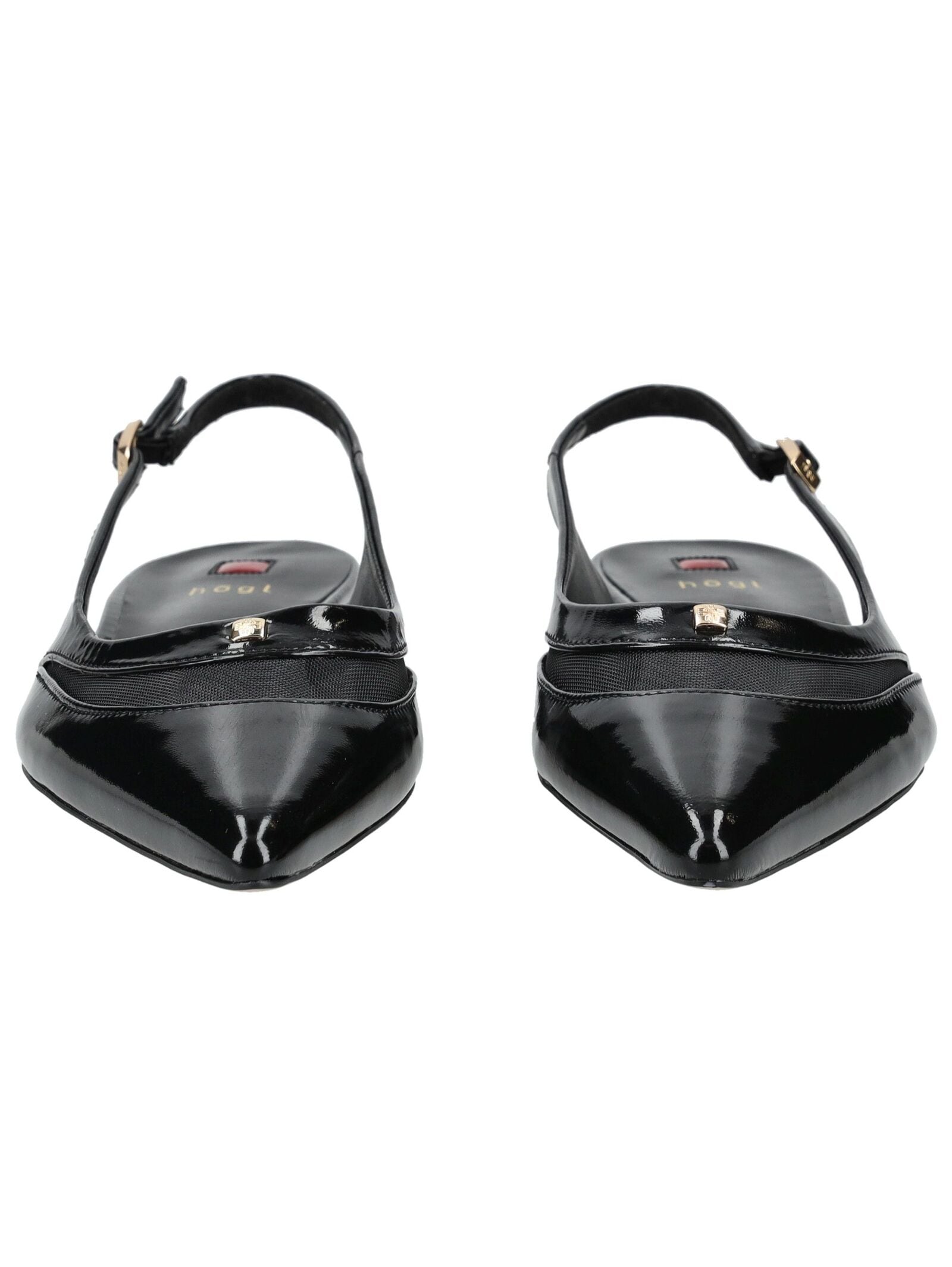 Högl Ballerina »Högl Ballerinas Leder«