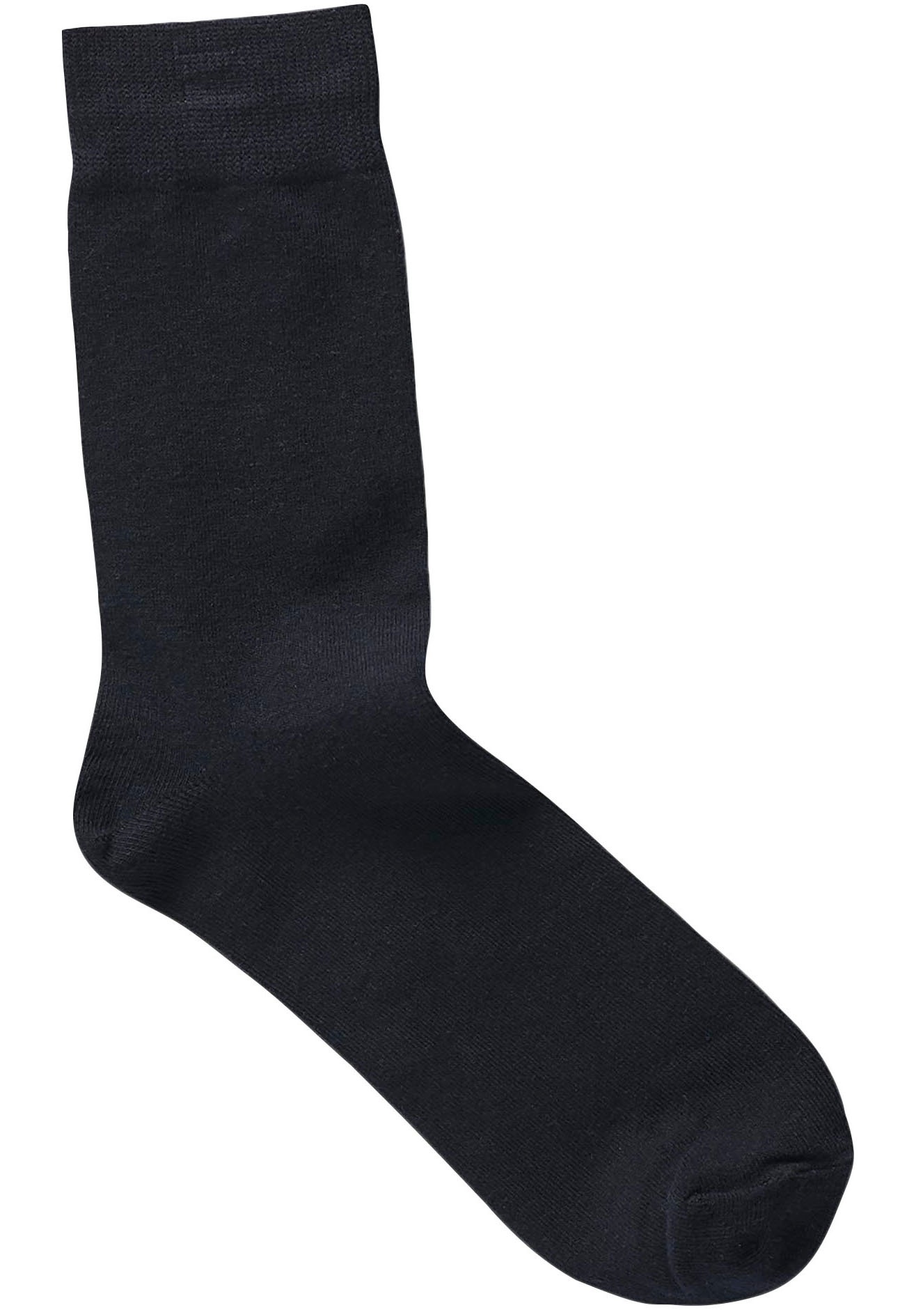 Jack & Jones Basicsocken »JACJENS SOCK 5 PACK NOOS« Packung, 5 Paar tlg.