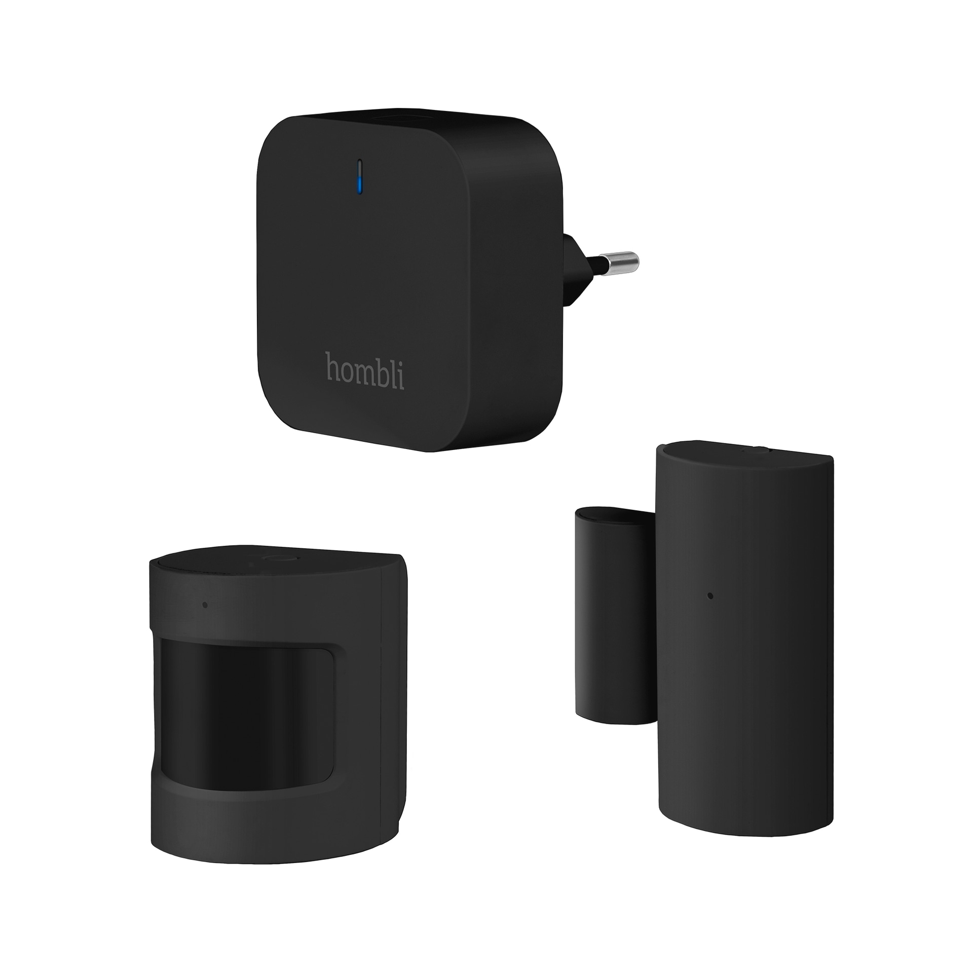 Hombli Sensor »Smart Sensor Starter Set«