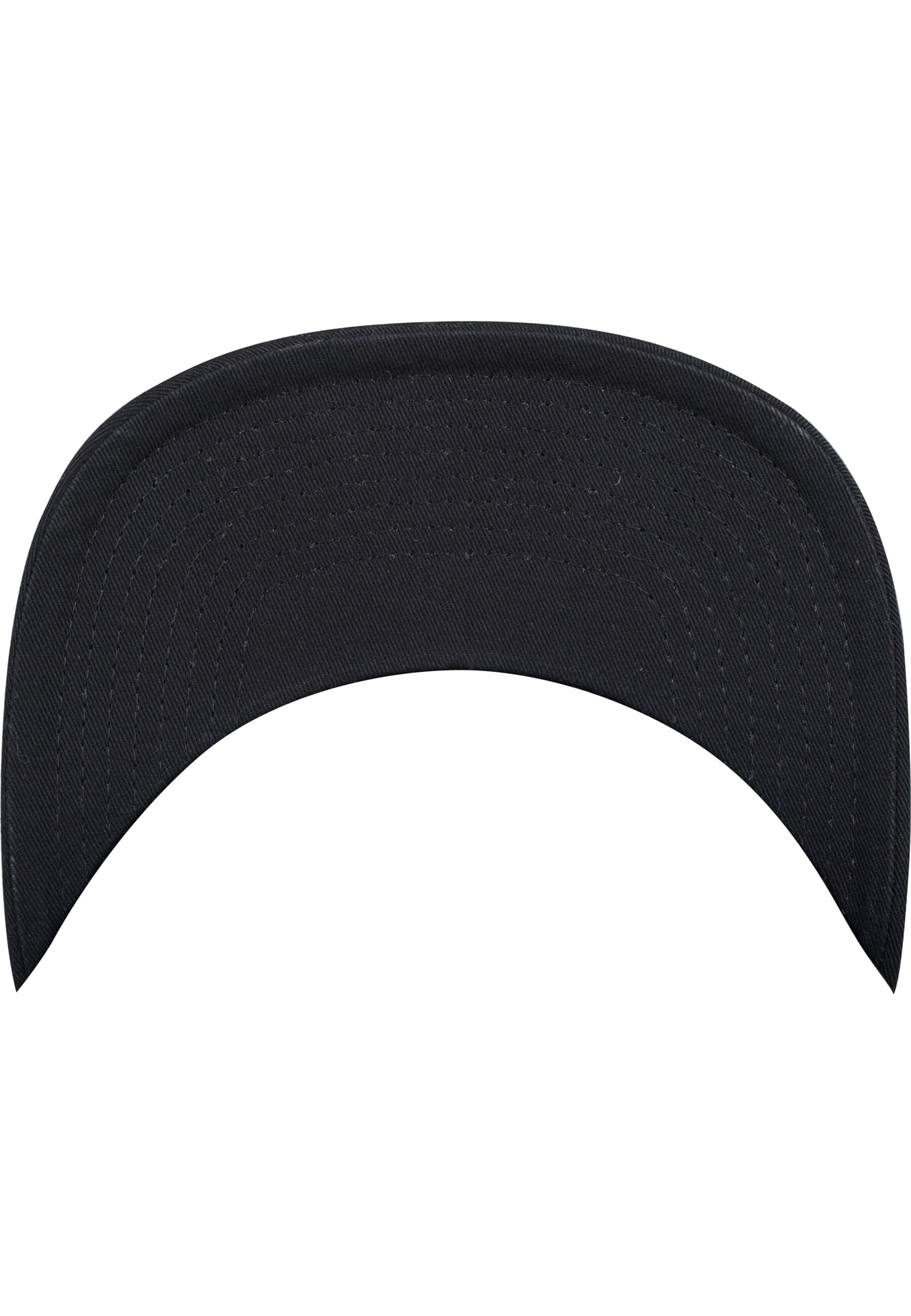 Flexfit Flex Cap »Flexfit Snapback Melange Solid Snapback«