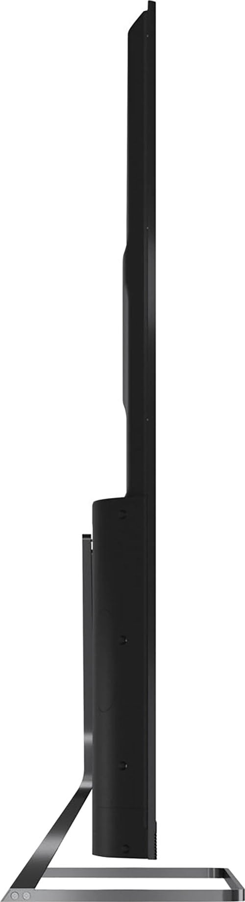 Sharp LED-Fernseher »4T-C55EQ_«, 4K Ultra HD, Smart-TV-Android TV