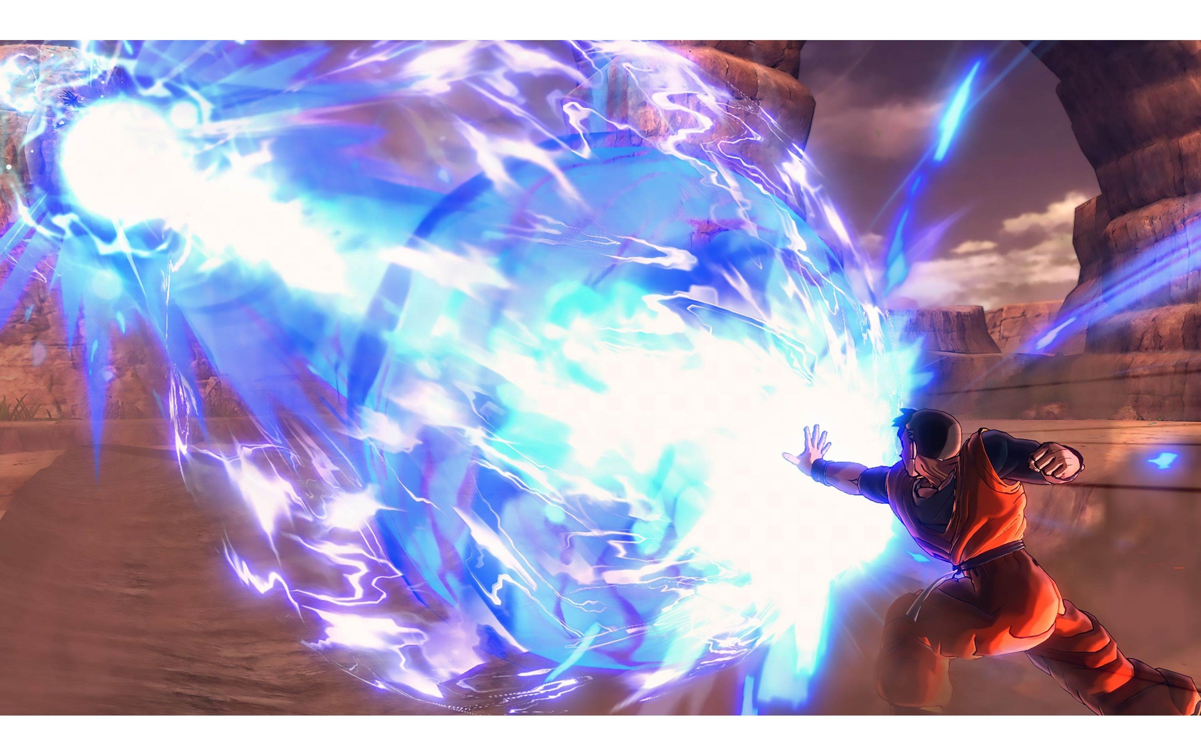 BANDAI NAMCO Spielesoftware »Namco Dragon Ball Xenoverse 2« PlayStation 5