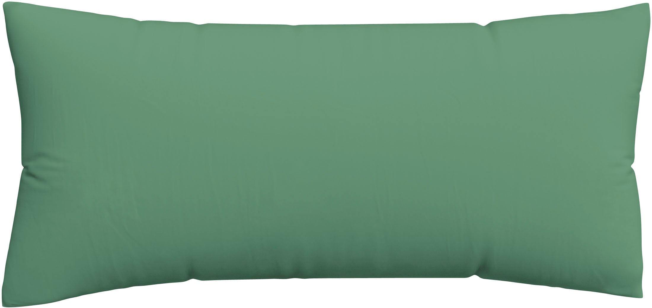 Schlafgut Kissenbezug »Woven Satin aus Mako-Baumwolle, langlebig, pflegelei günstig online kaufen