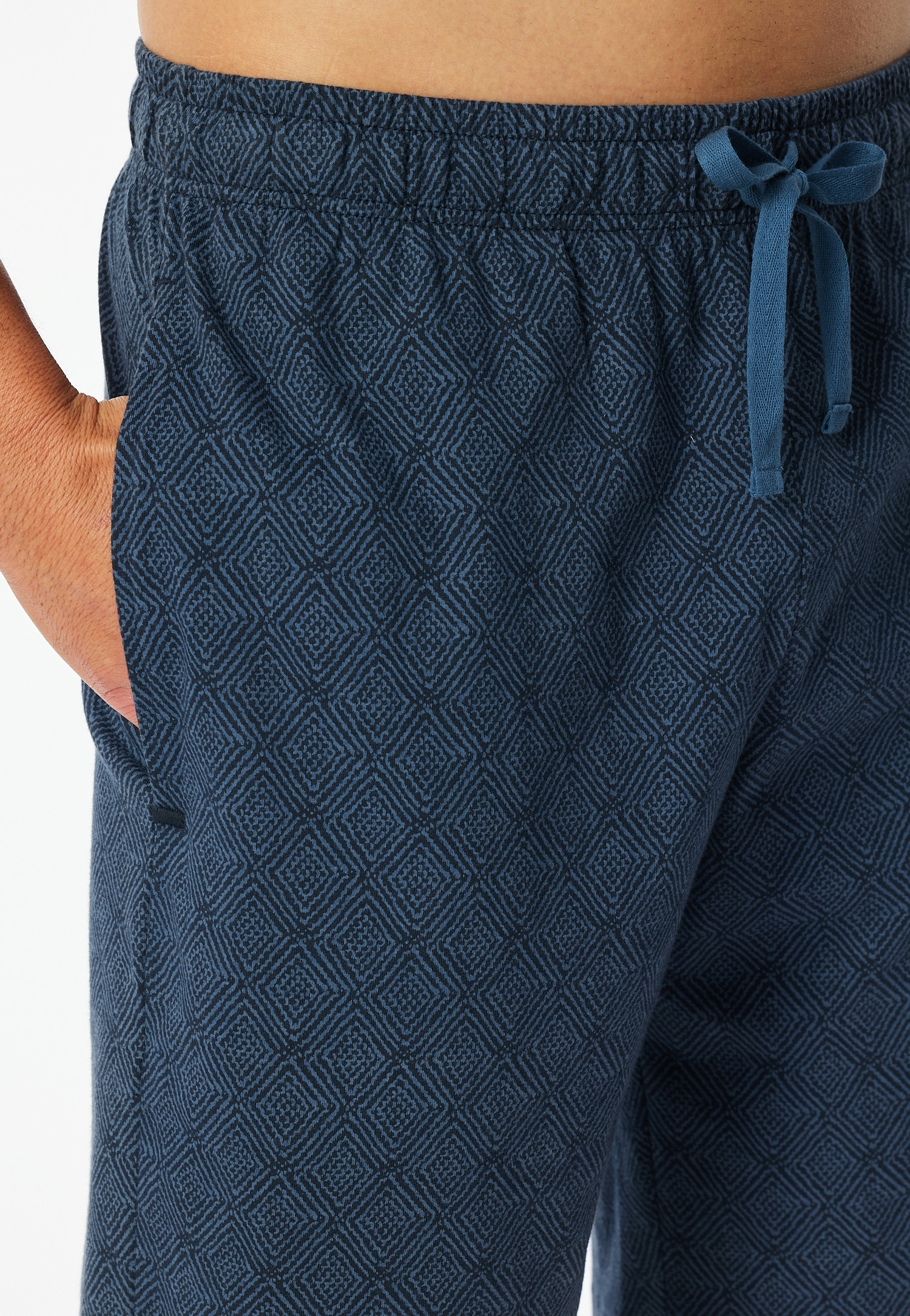Schiesser Bermudas »"Mix+Relax"«, mit seitlichen Taschen