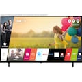 LG LCD-LED Fernseher »65NANO809PA«, 164 cm/65 Zoll, 4K Ultra HD, Smart-TV, Local Dimming-Sprachassistenten-HDR10 Pro