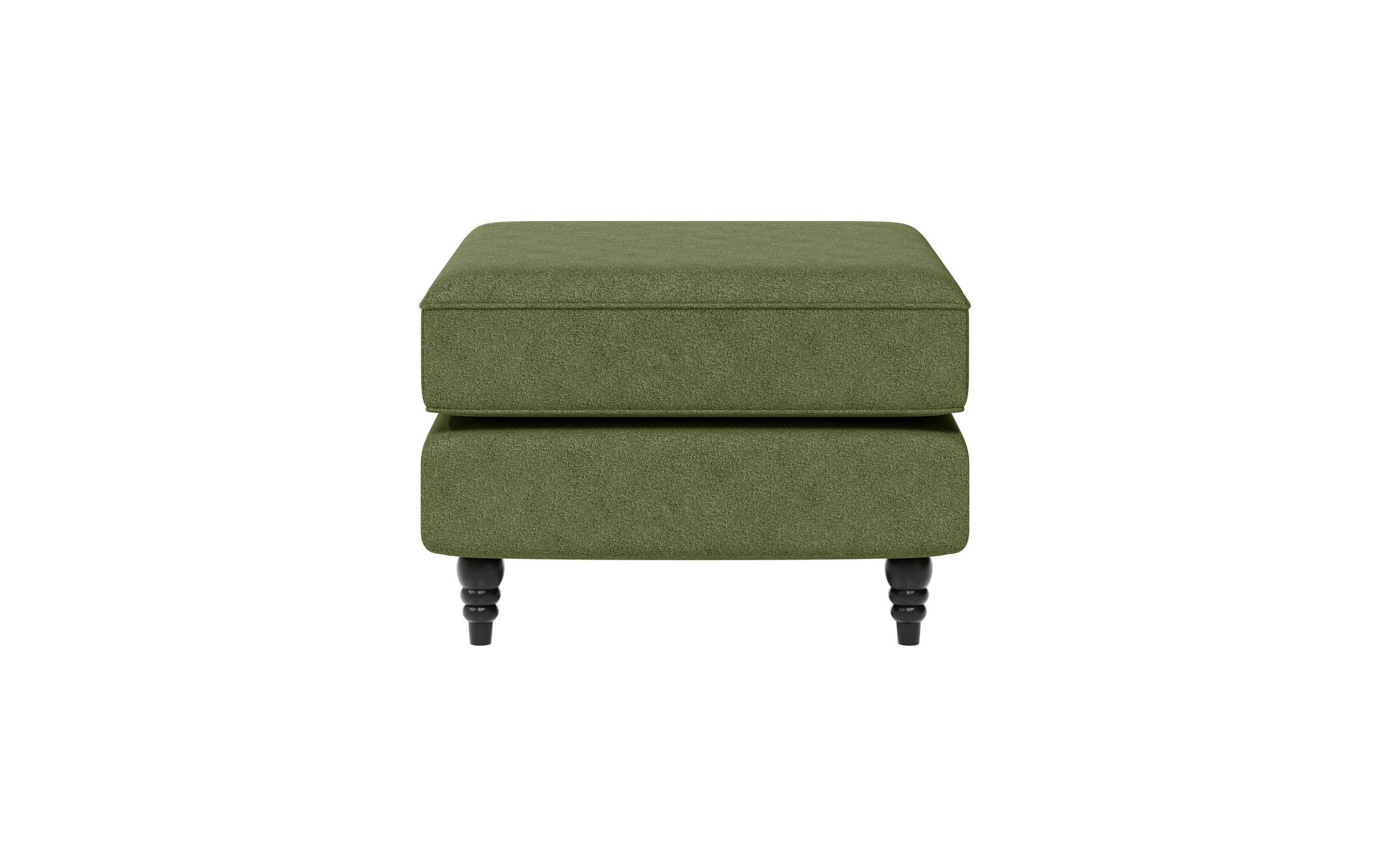 Guido Maria Kretschmer Home&Living Polsterhocker »NORIN«