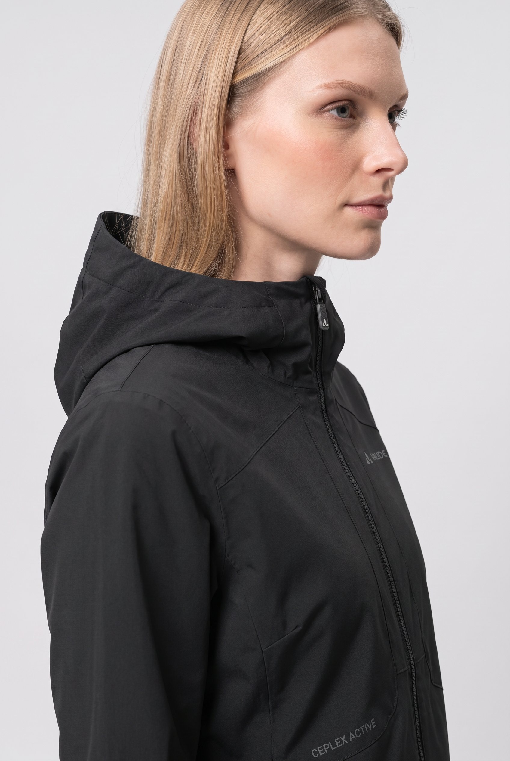 VAUDE Funktionsjacke »SE WOMEN'S TILICHO JACKET«