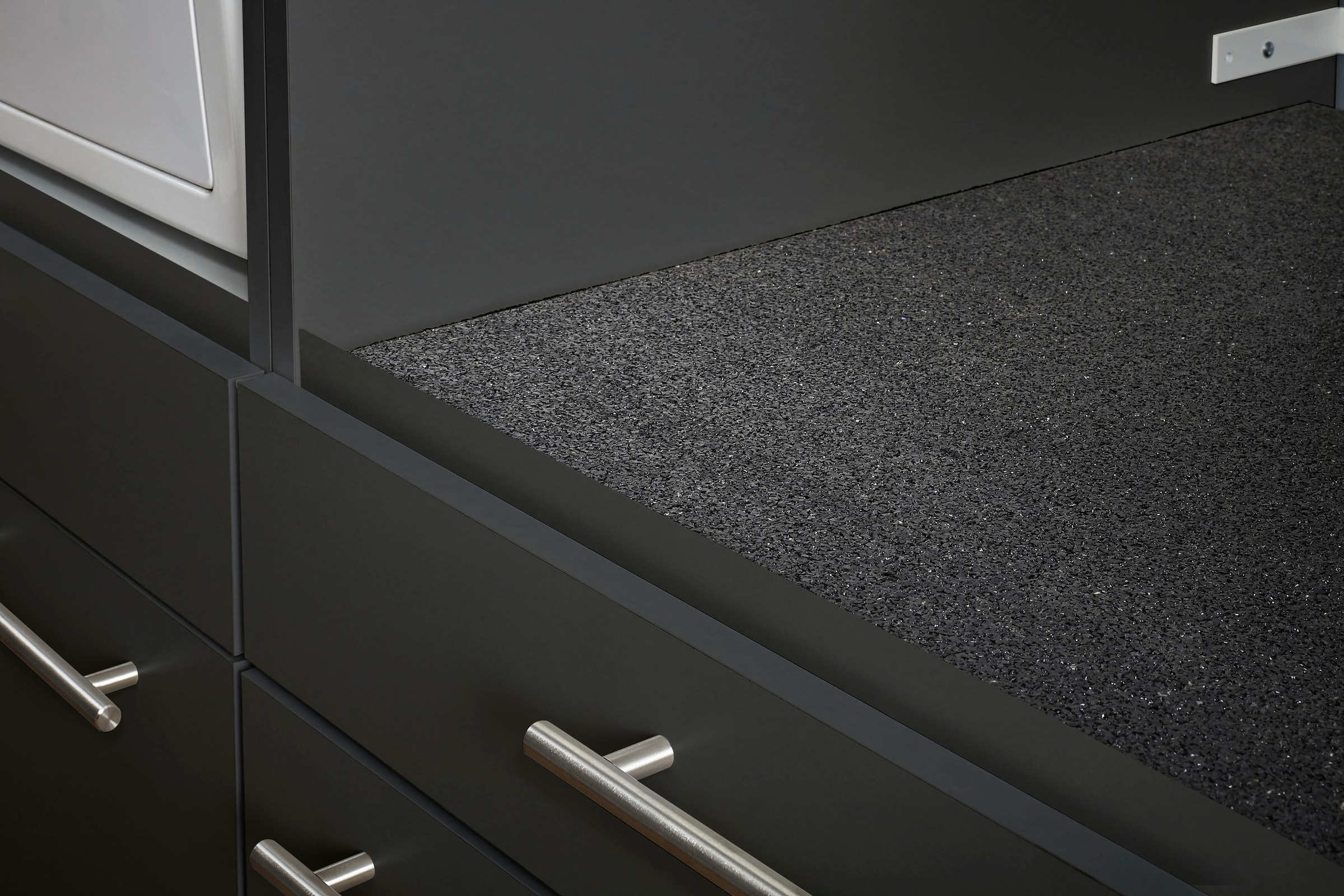 Laundreezy Mehrzweckschrank-Set »LAUNDREEZY LDSK11«, Breite 185 cm