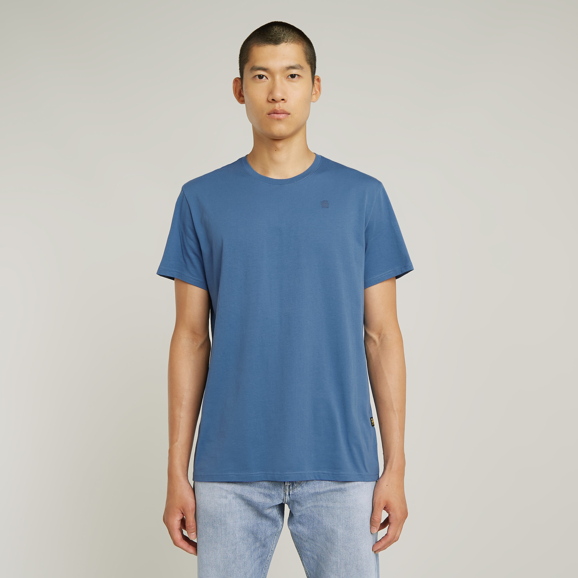 G-STAR T-Shirt »Base«