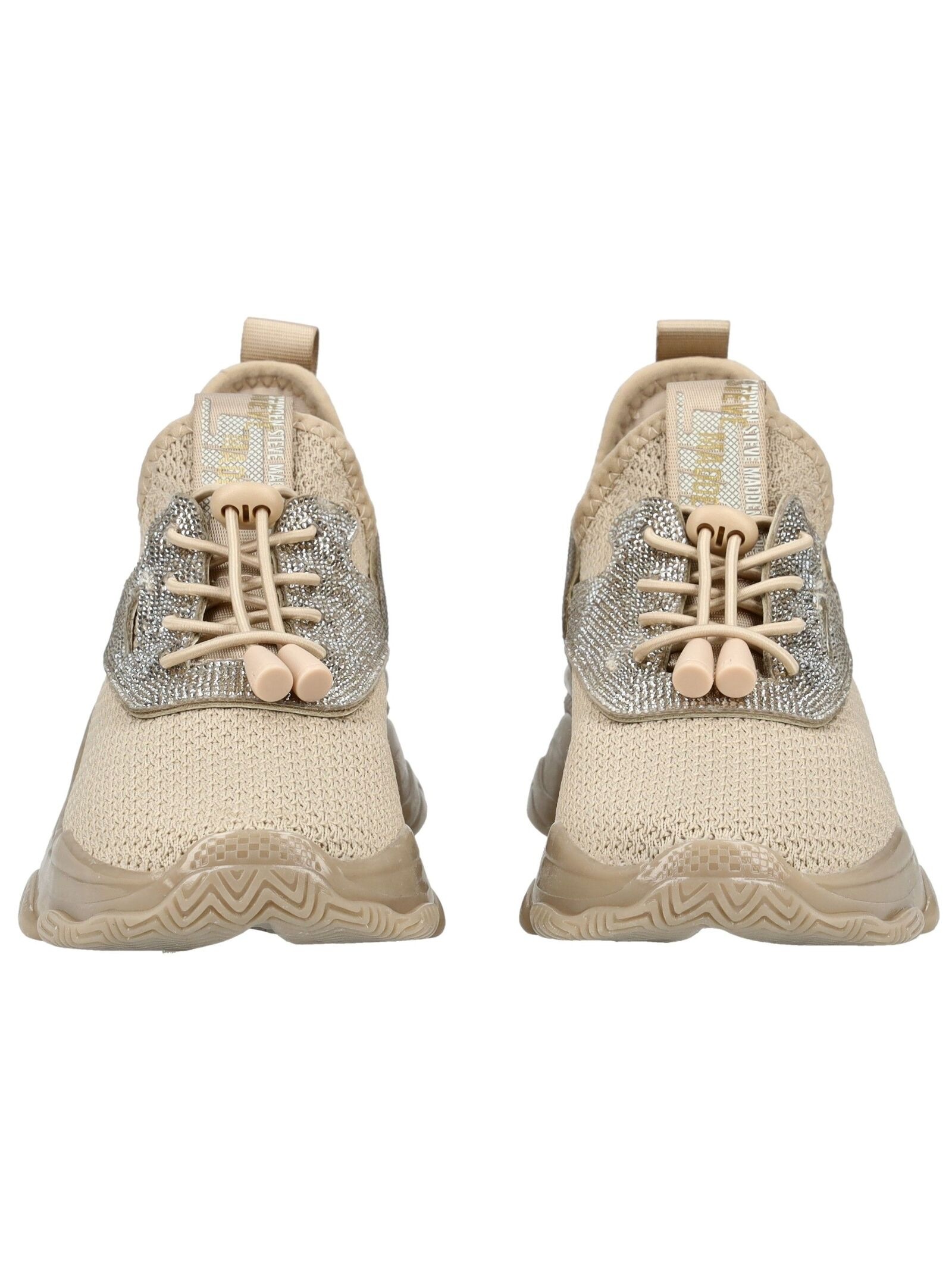 STEVE MADDEN Sneaker »STEVE MADDEN Sneaker Textil«