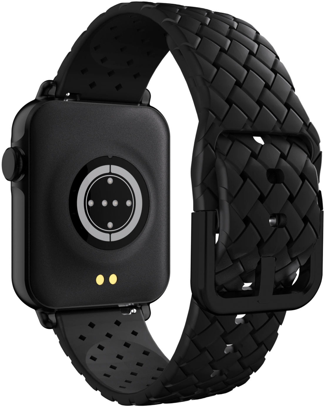 2. Bild von SMARTY 2.0 Smartwatch »SMARTY 2.0, SW035C01«,)