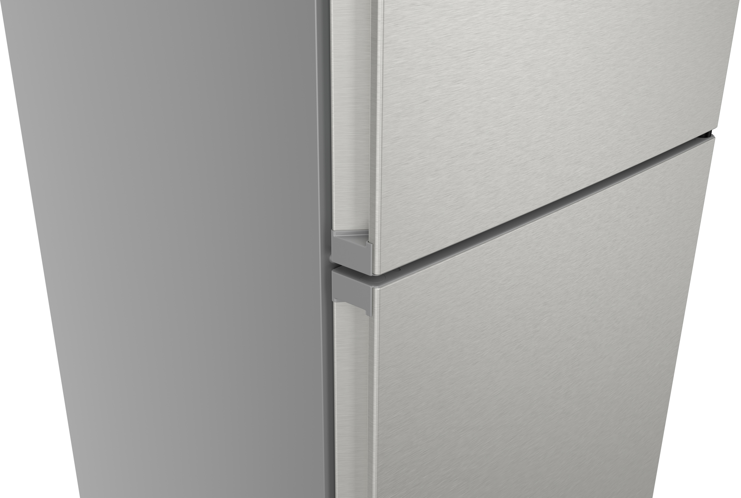 BOSCH Kühl-/Gefrierkombination Serie 4 »KGN362LAF« 186 cm hoch 60 cm breit