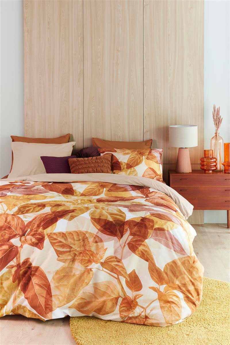 Beddinghouse Bettwäsche »Amber« 2 Stk. tlg. günstig online kaufen