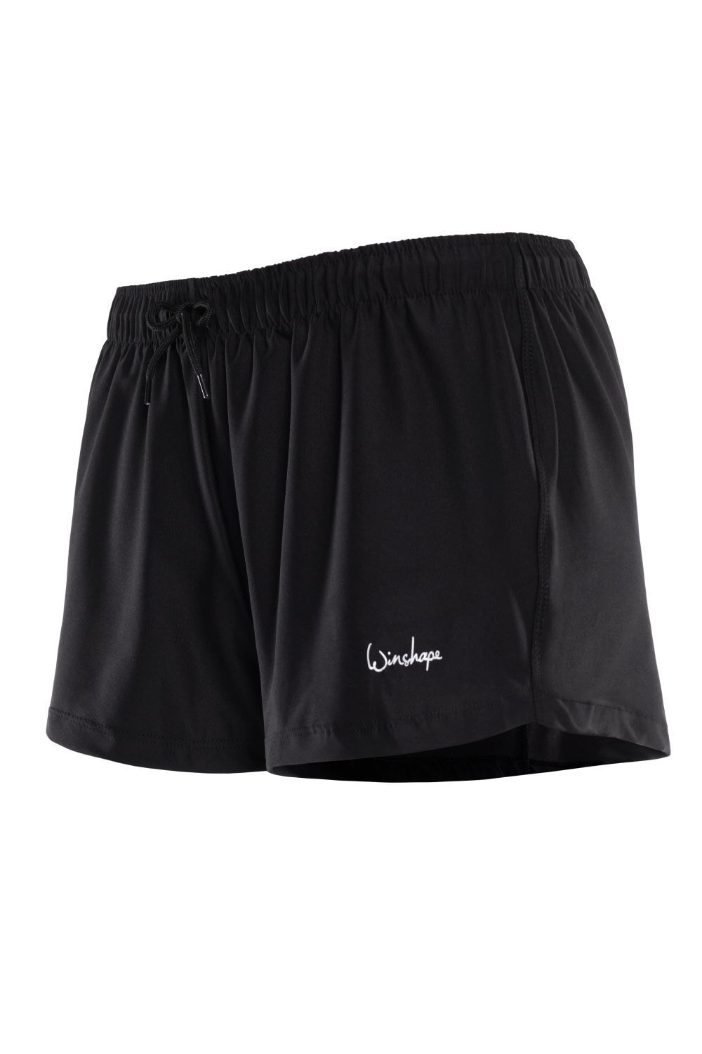 Winshape Funktionsshorts »Functional Light Shorts AES103«, Mit praktischer Zippertasche