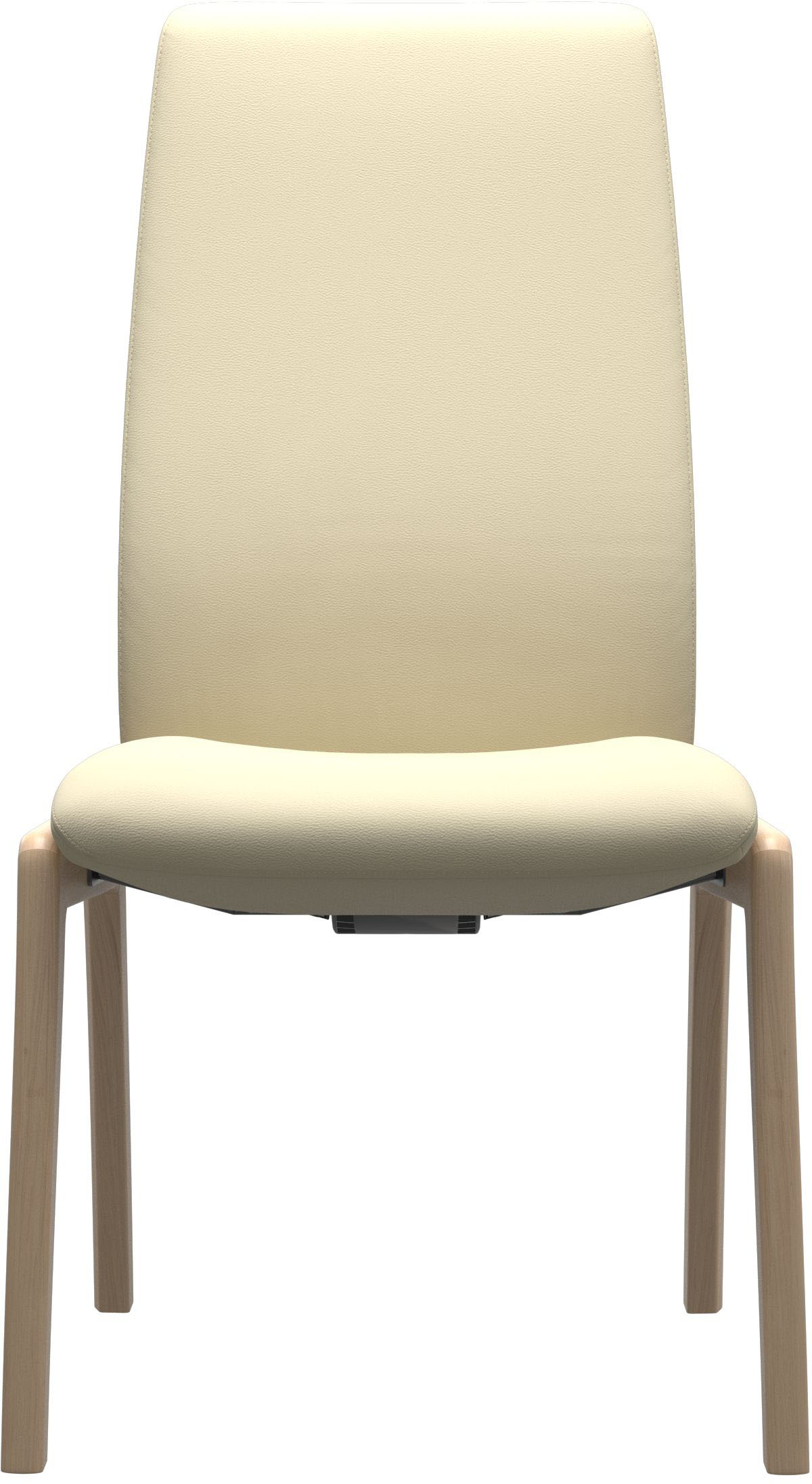 Stressless® Polsterstuhl »Laurel« () High Back, Größe L, mit abgerundeten B günstig online kaufen