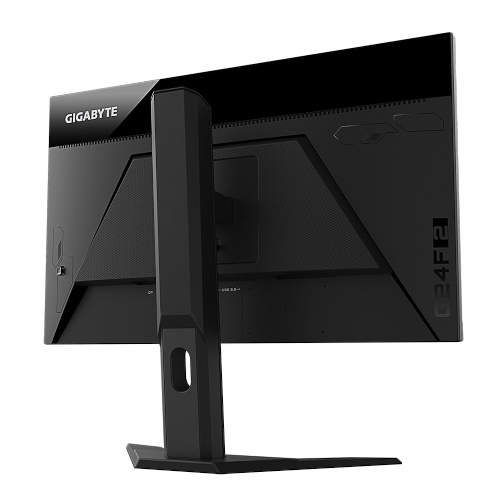 Gigabyte Gaming-Monitor »G24F 2«, 61 cm/24 Zoll, 1920 x 1080 px, Full HD, 1 ms Reaktionszeit, 165 Hz