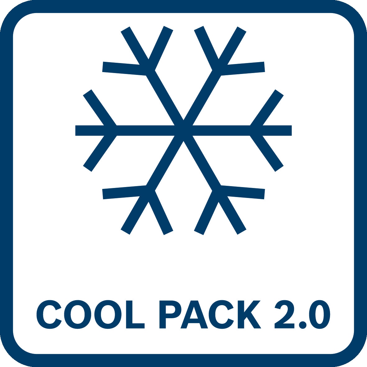 Bosch Professional Akku »EXBA18V-55« ohne Ladegerät